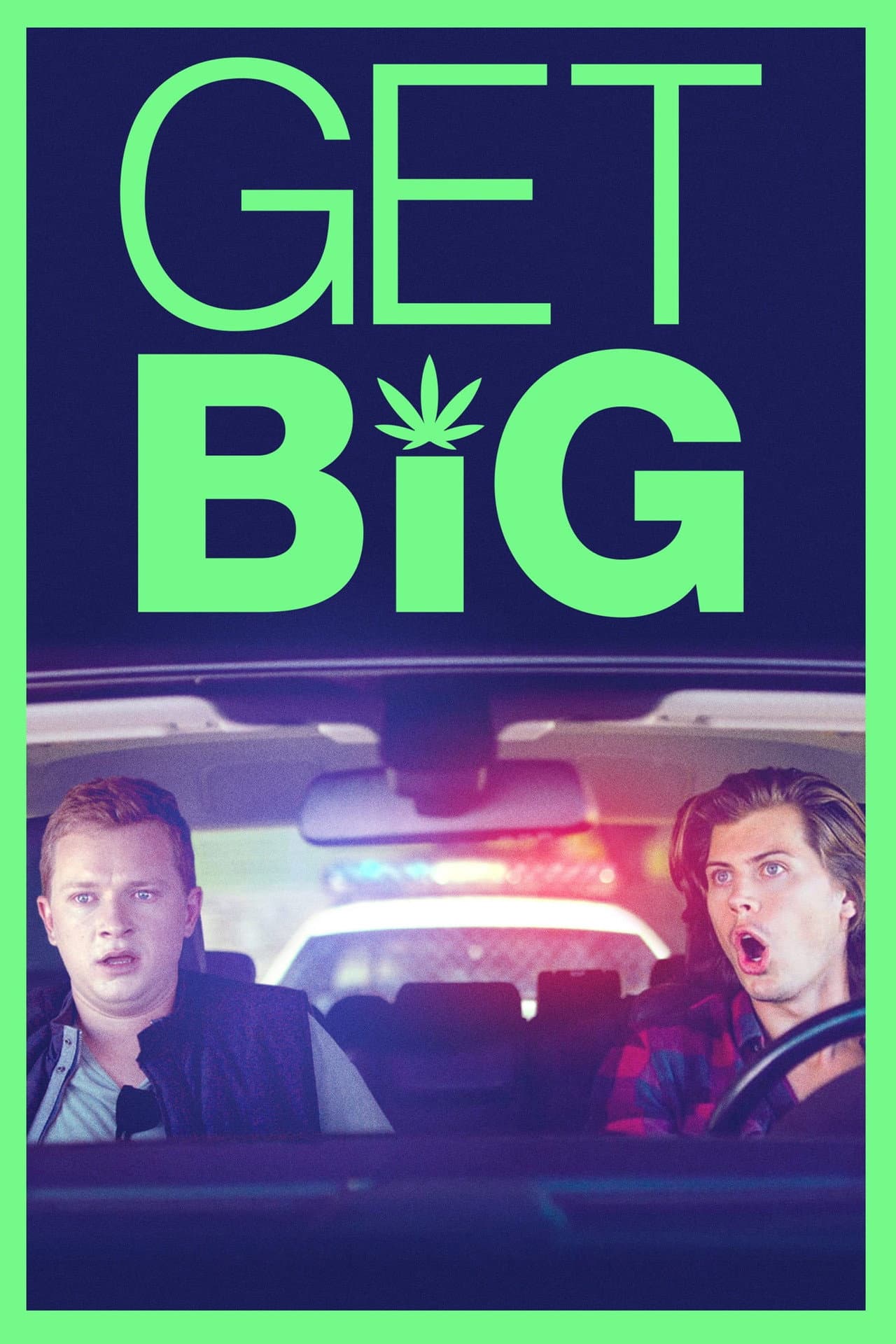 Get Big preview 2
