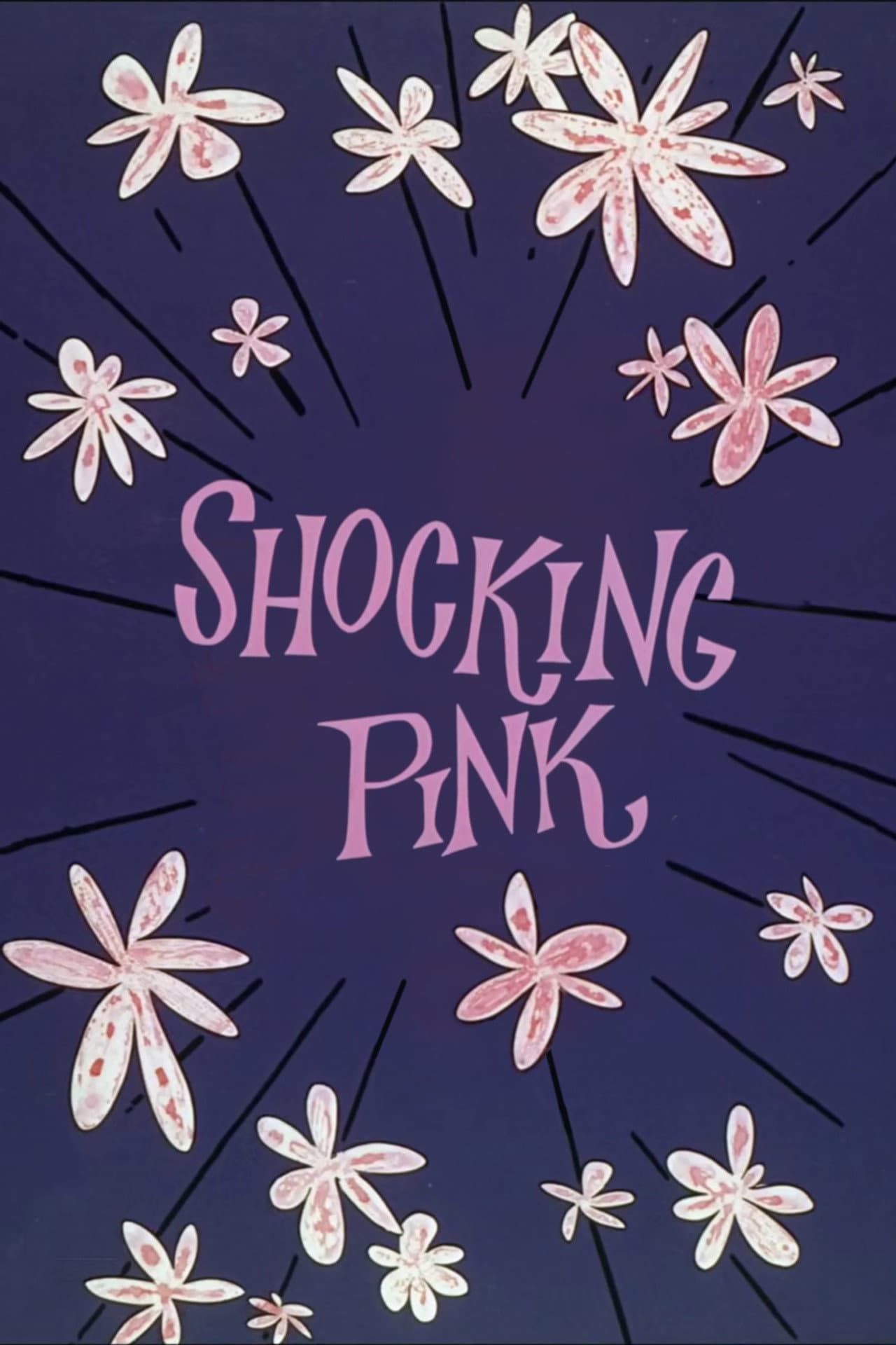 Shocking Pink preview 2