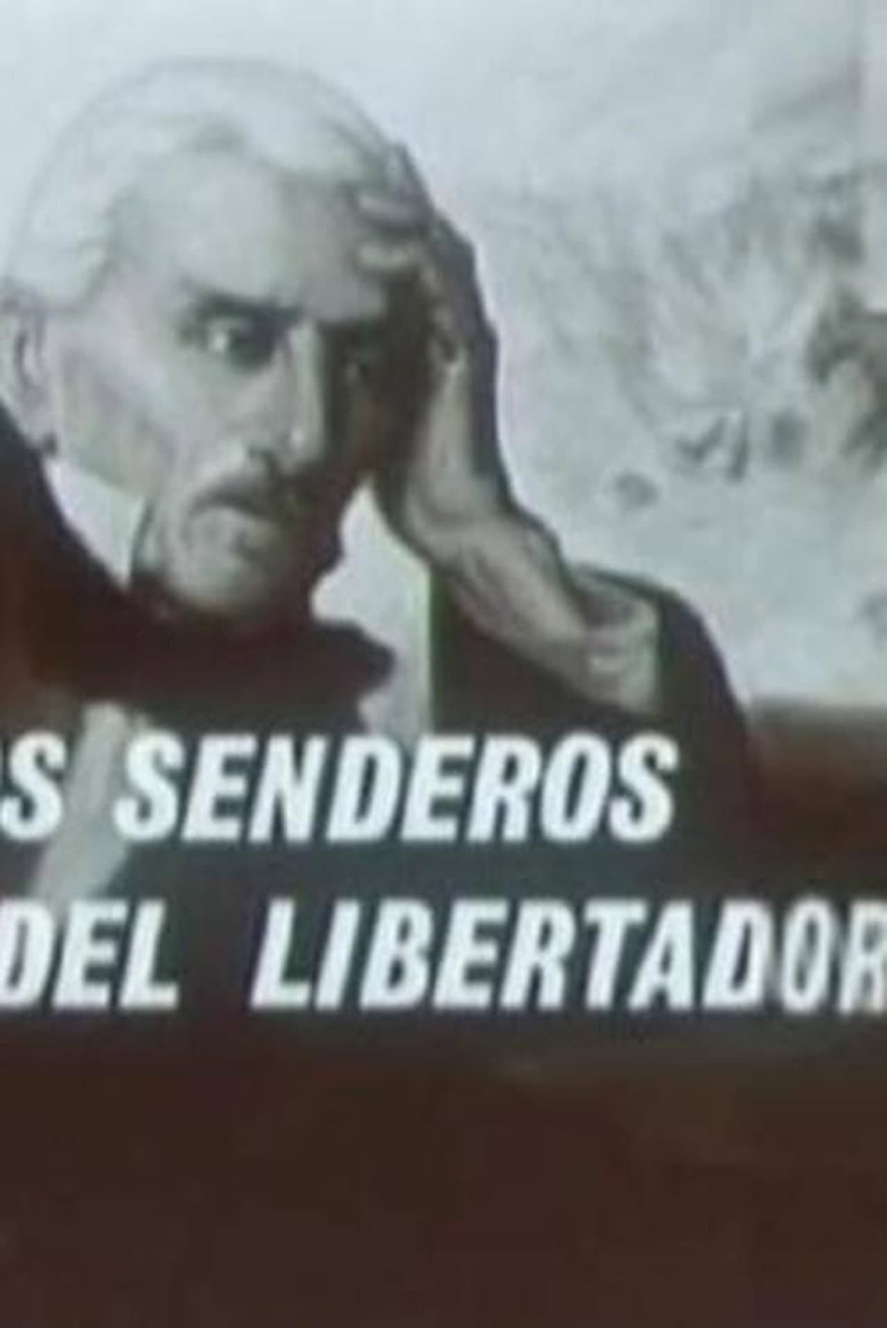 Por los senderos del libertador preview 1
