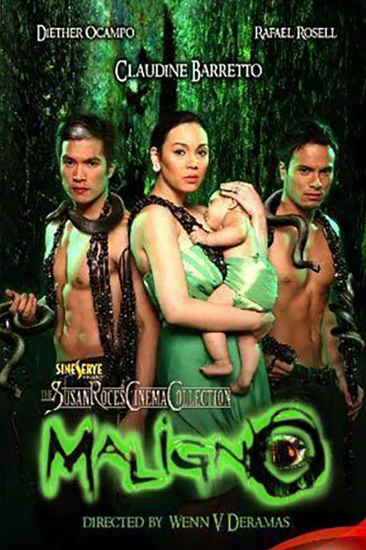 Sineserye Presents: Maligno preview 2