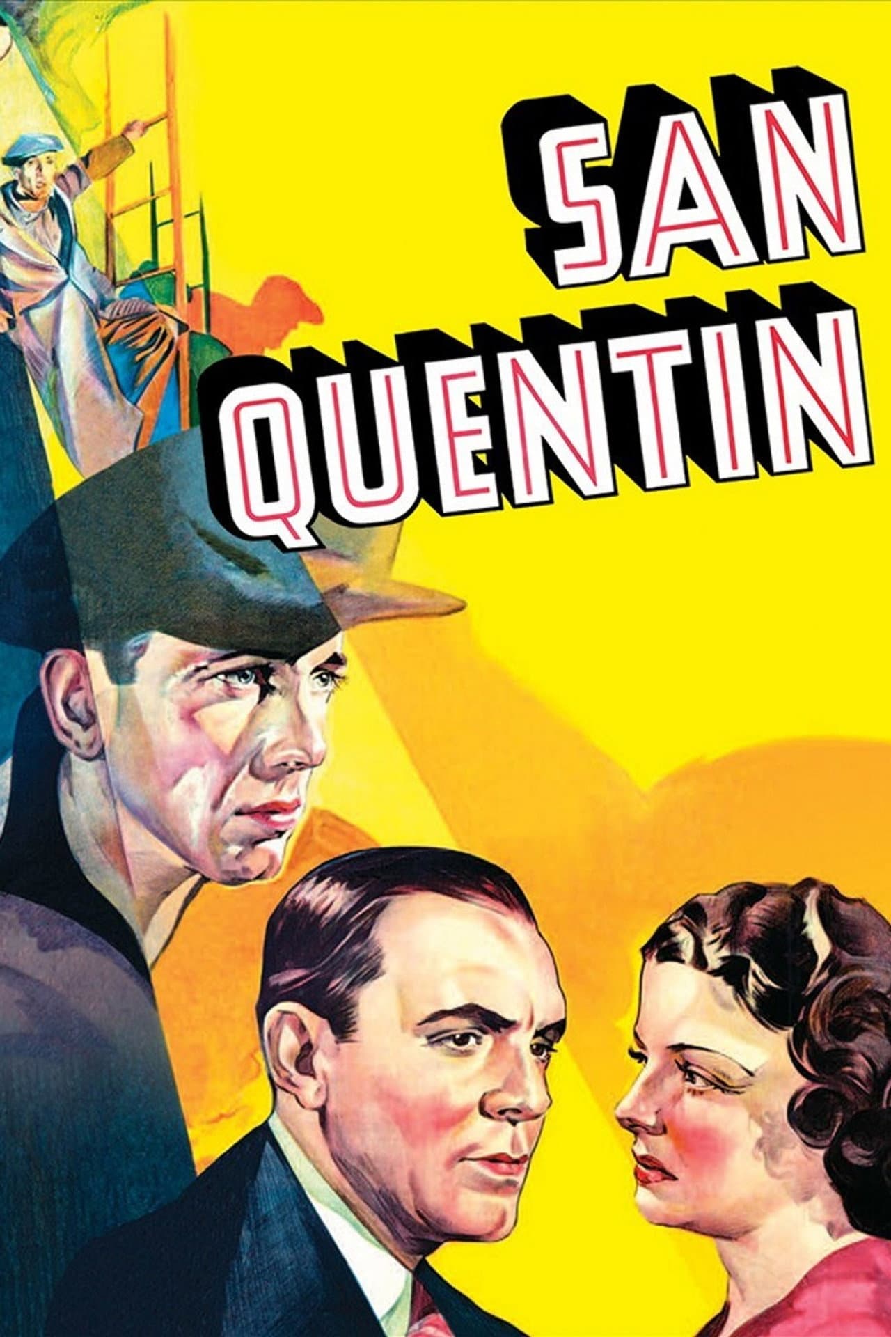 San Quentin preview 2