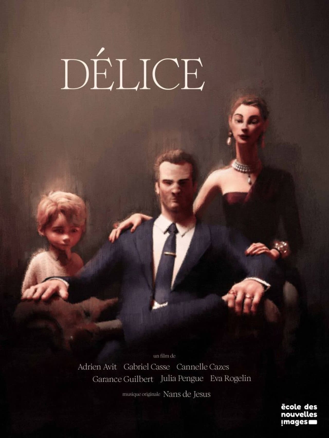 Delight preview 2