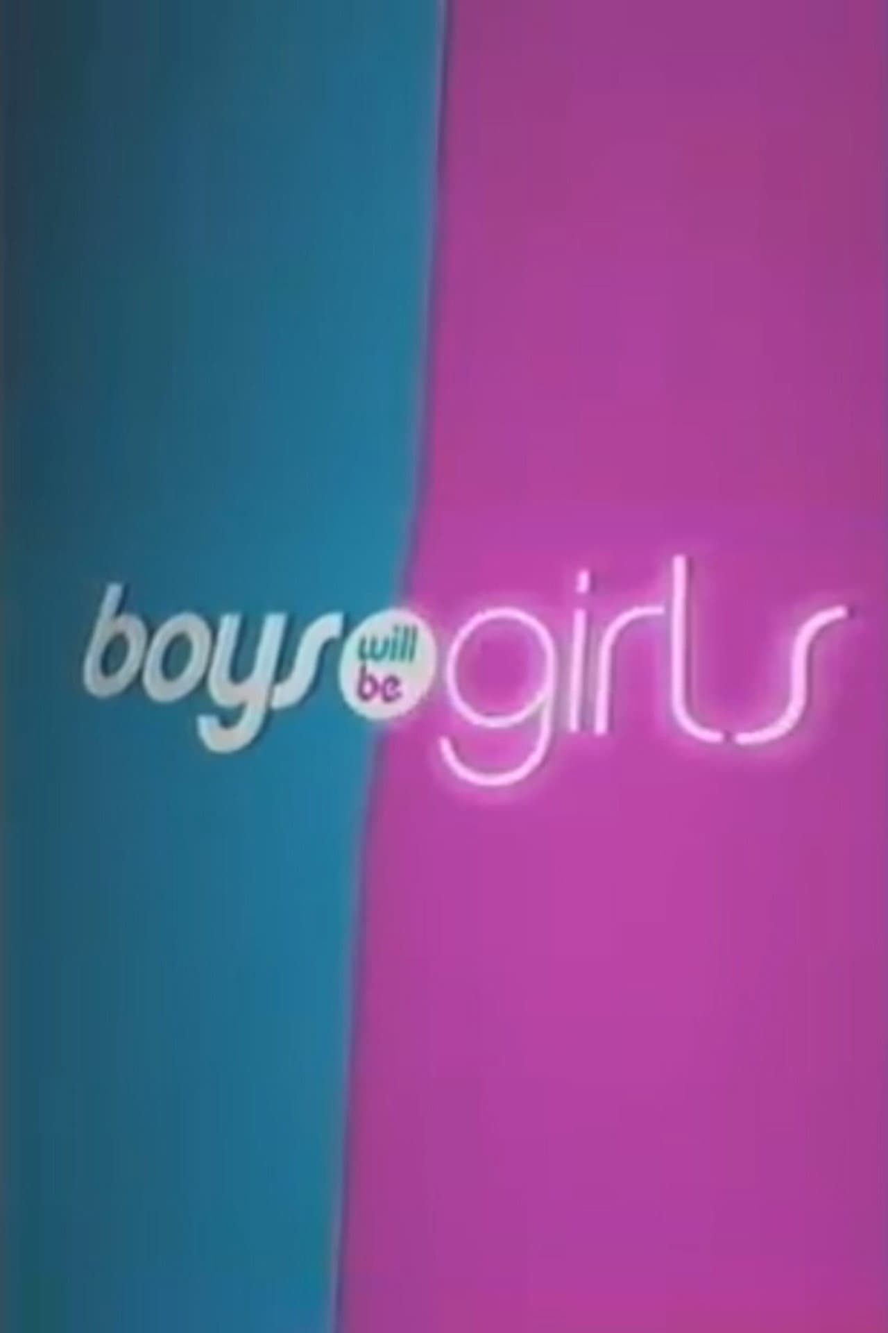 Boys Will Be Girls preview 2