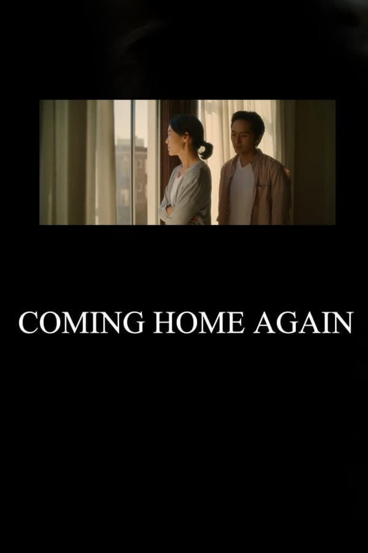 Coming Home Again preview 2