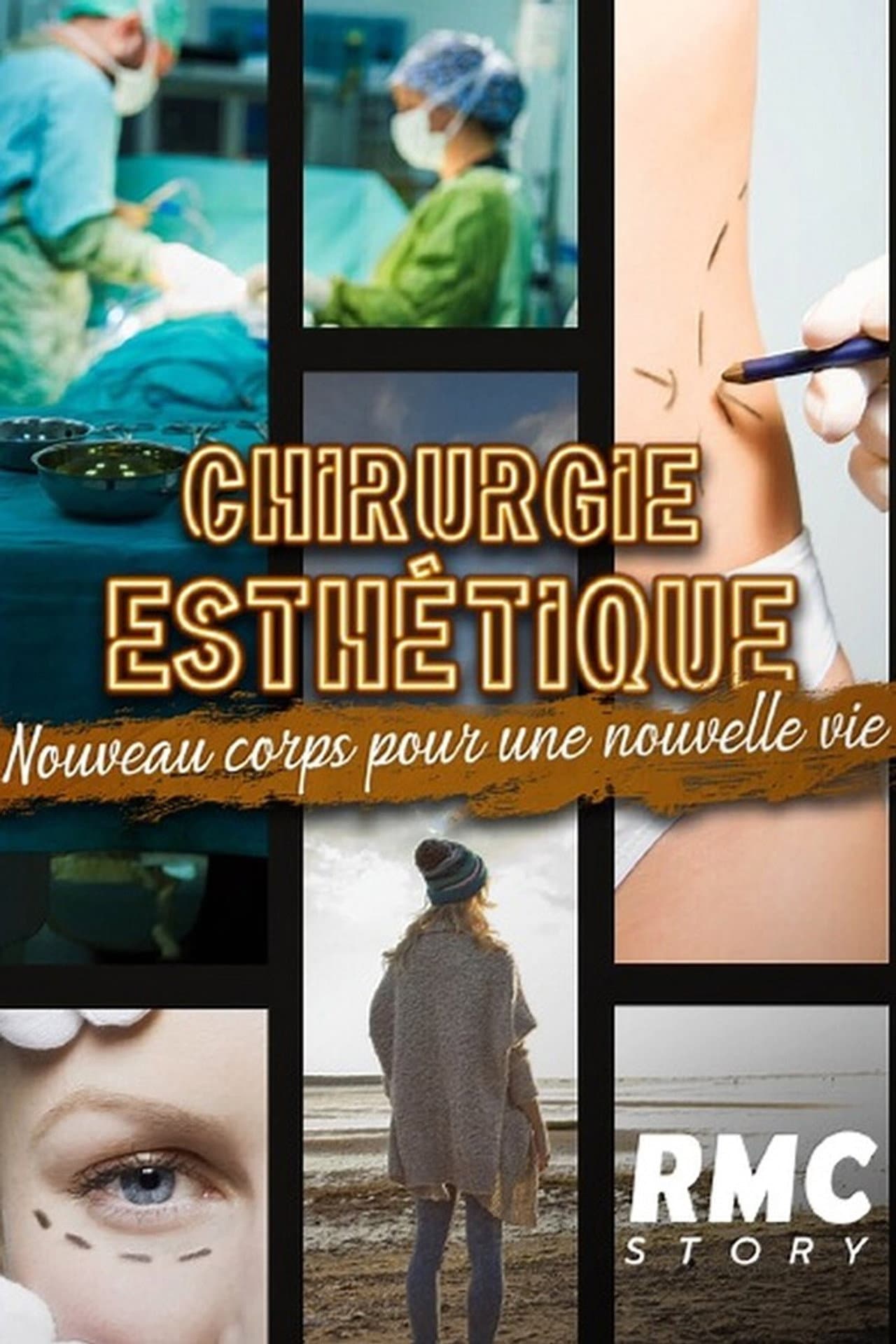 Chirurgie esthétique : nouveau corps pour une nouvelle vie preview 1