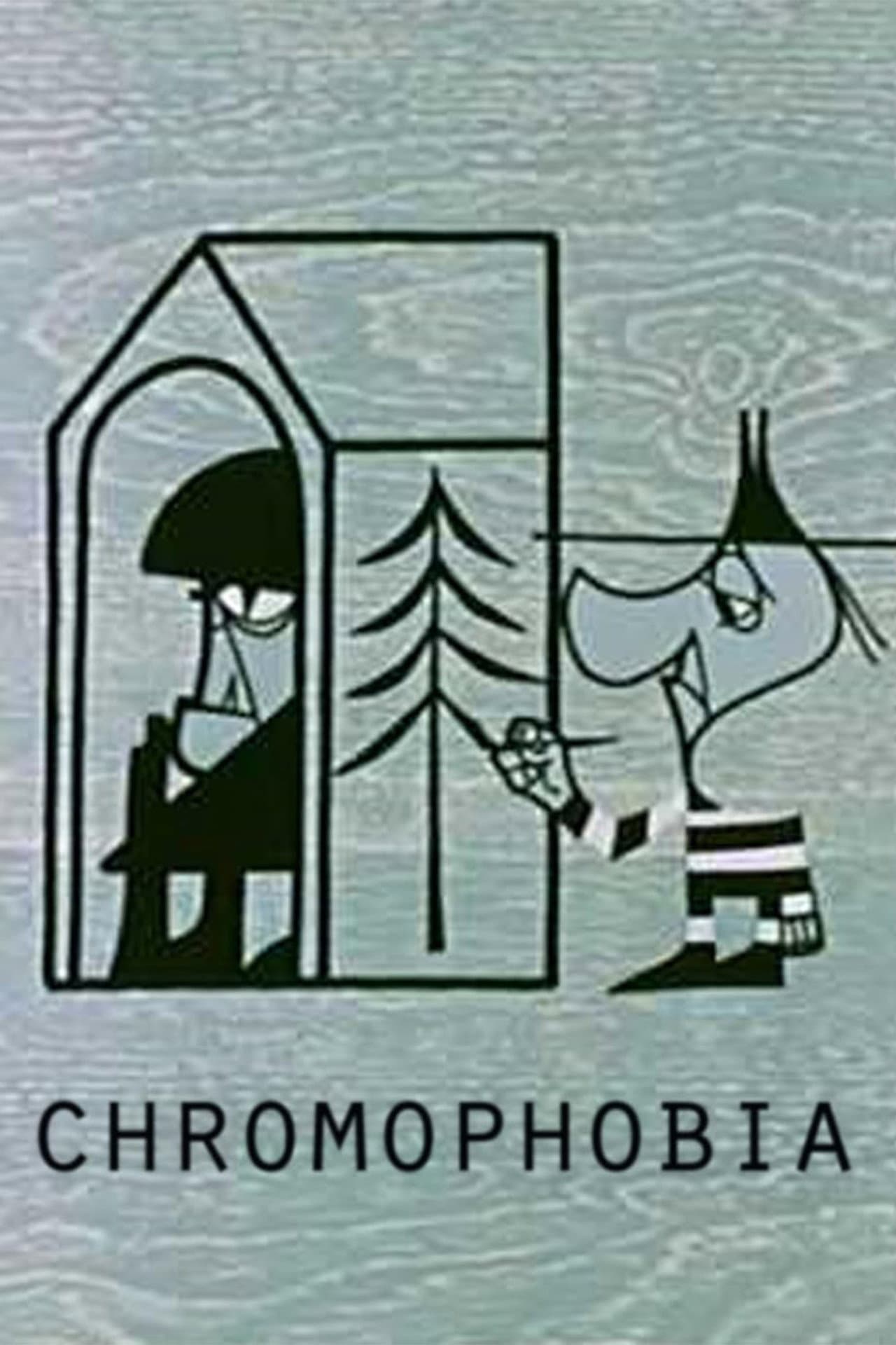 Chromophobia preview 2