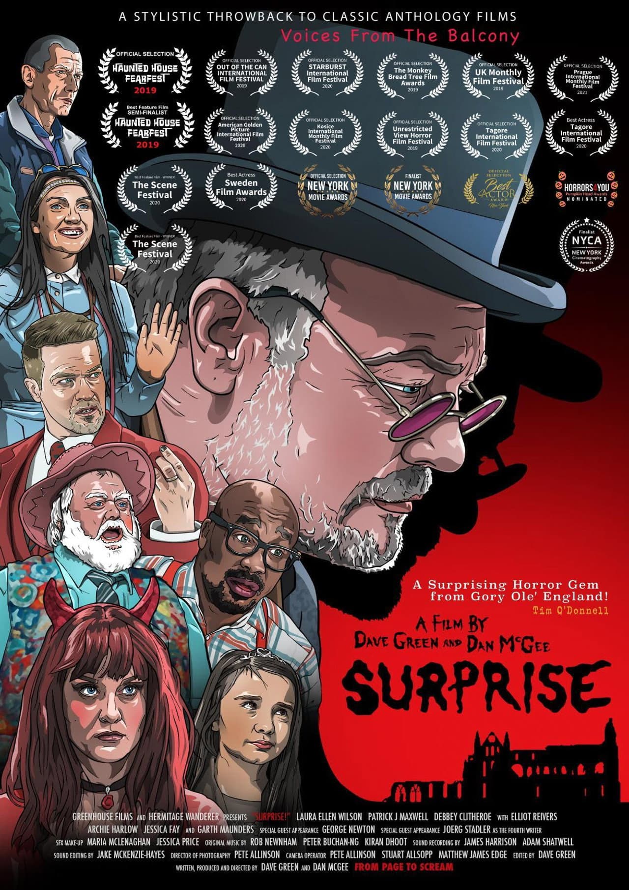 Surprise preview 1