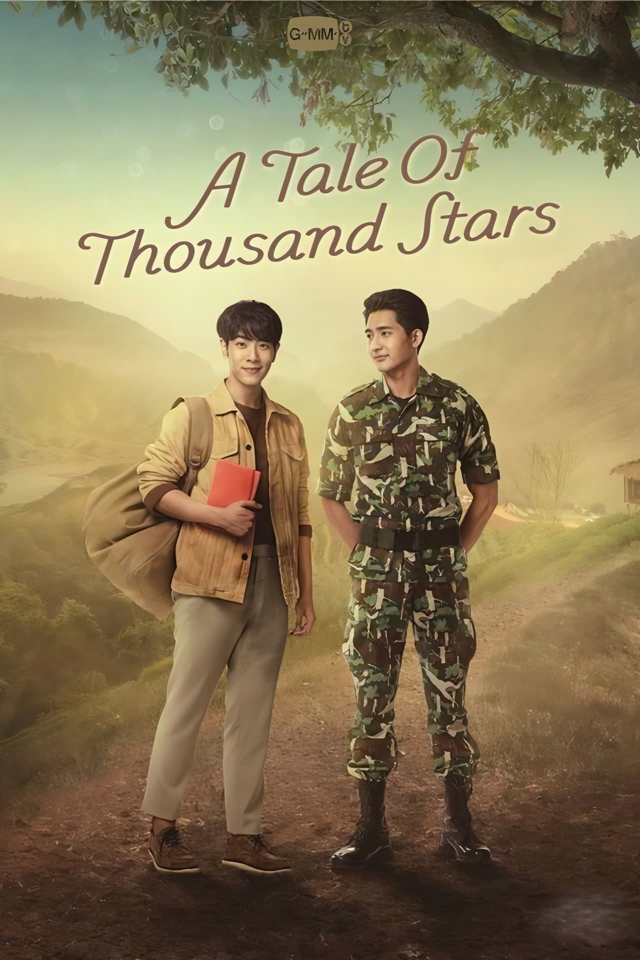 A Tale of Thousand Stars preview 2