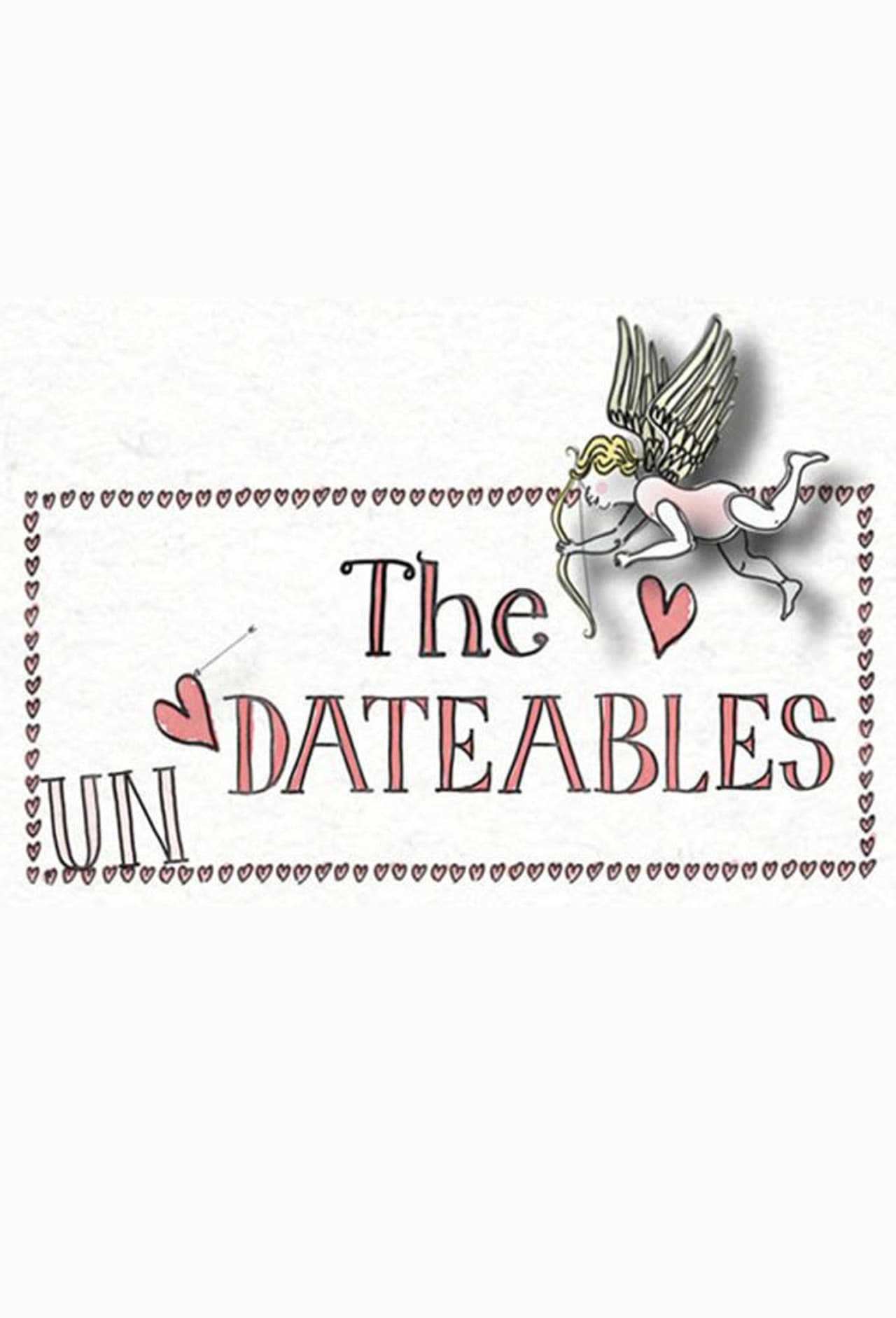 The Undateables preview 2