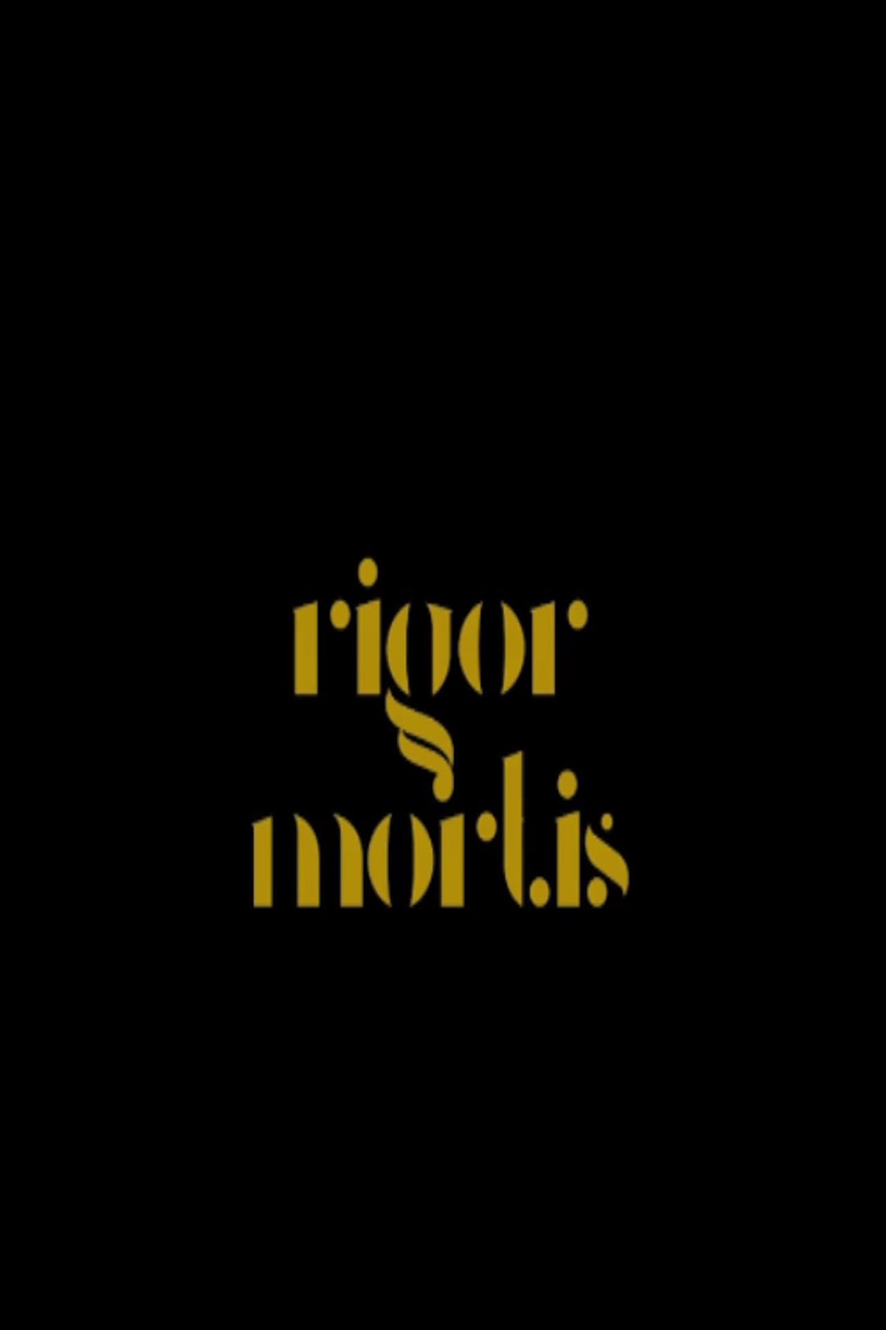 Rigor Mortis preview 1