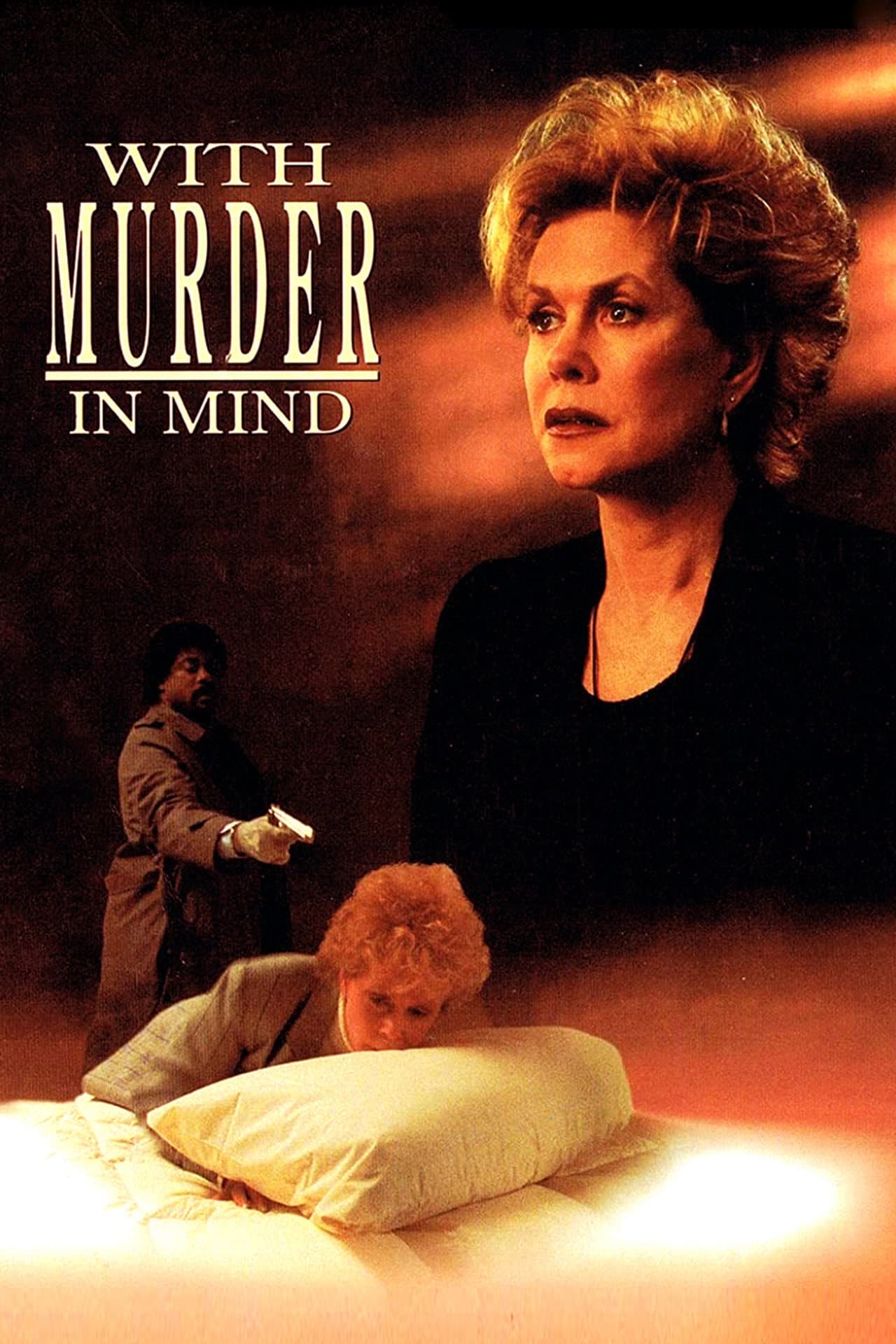 With Murder in Mind preview 1