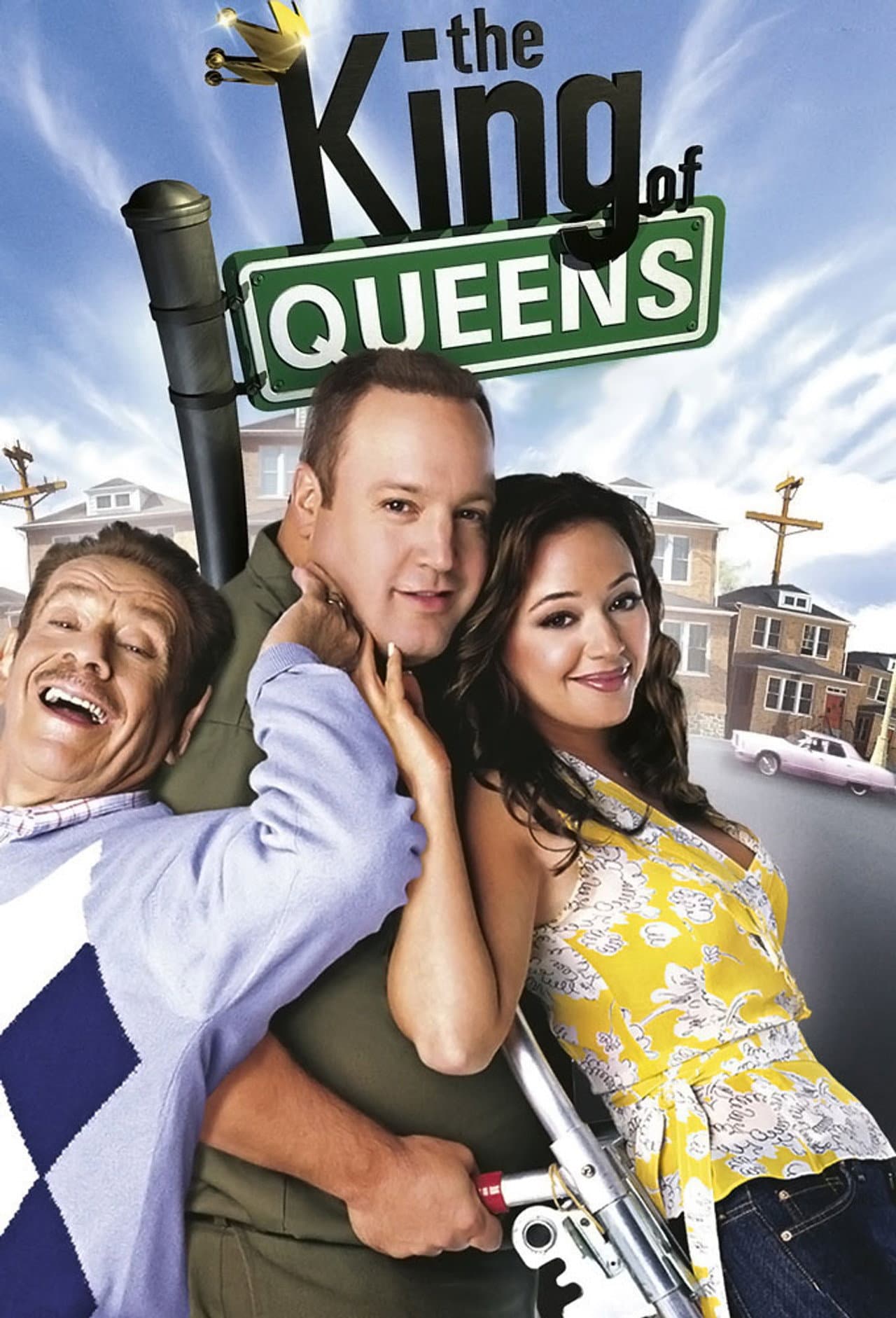The King of Queens preview 2