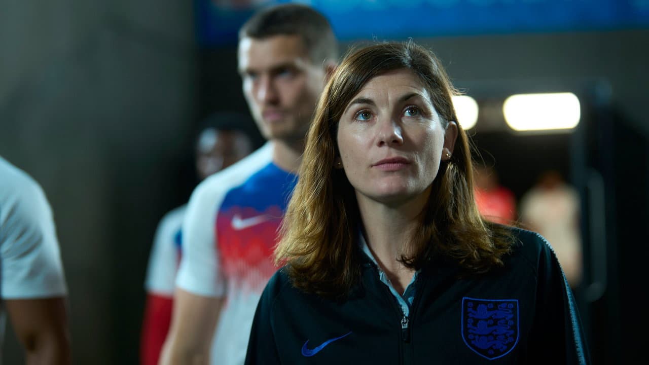 Dear England