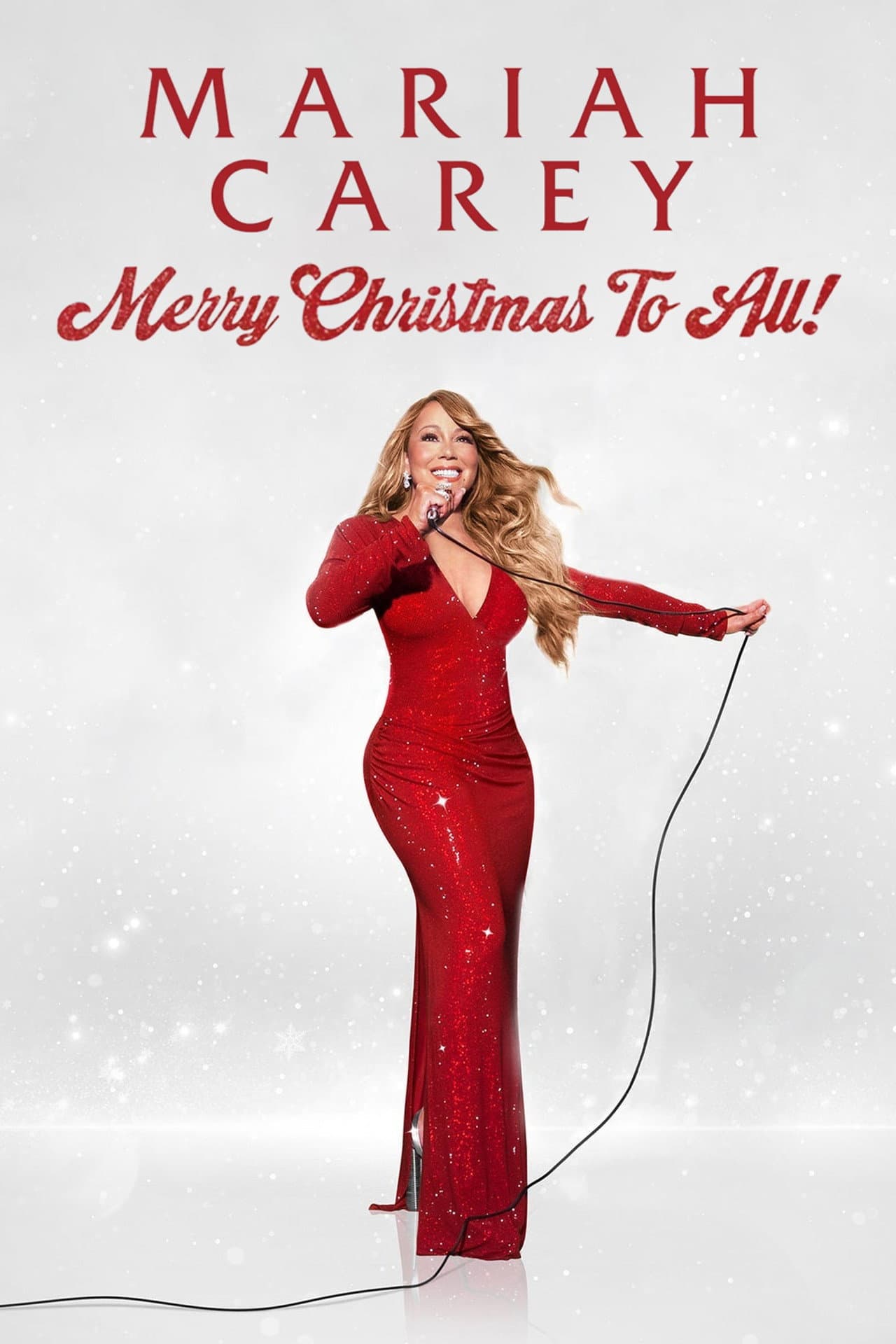 Mariah Carey: Merry Christmas to All! preview 2