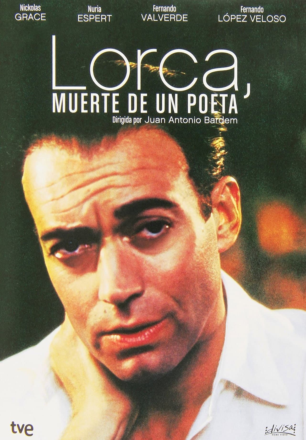 Lorca: Death of a Poet preview 2