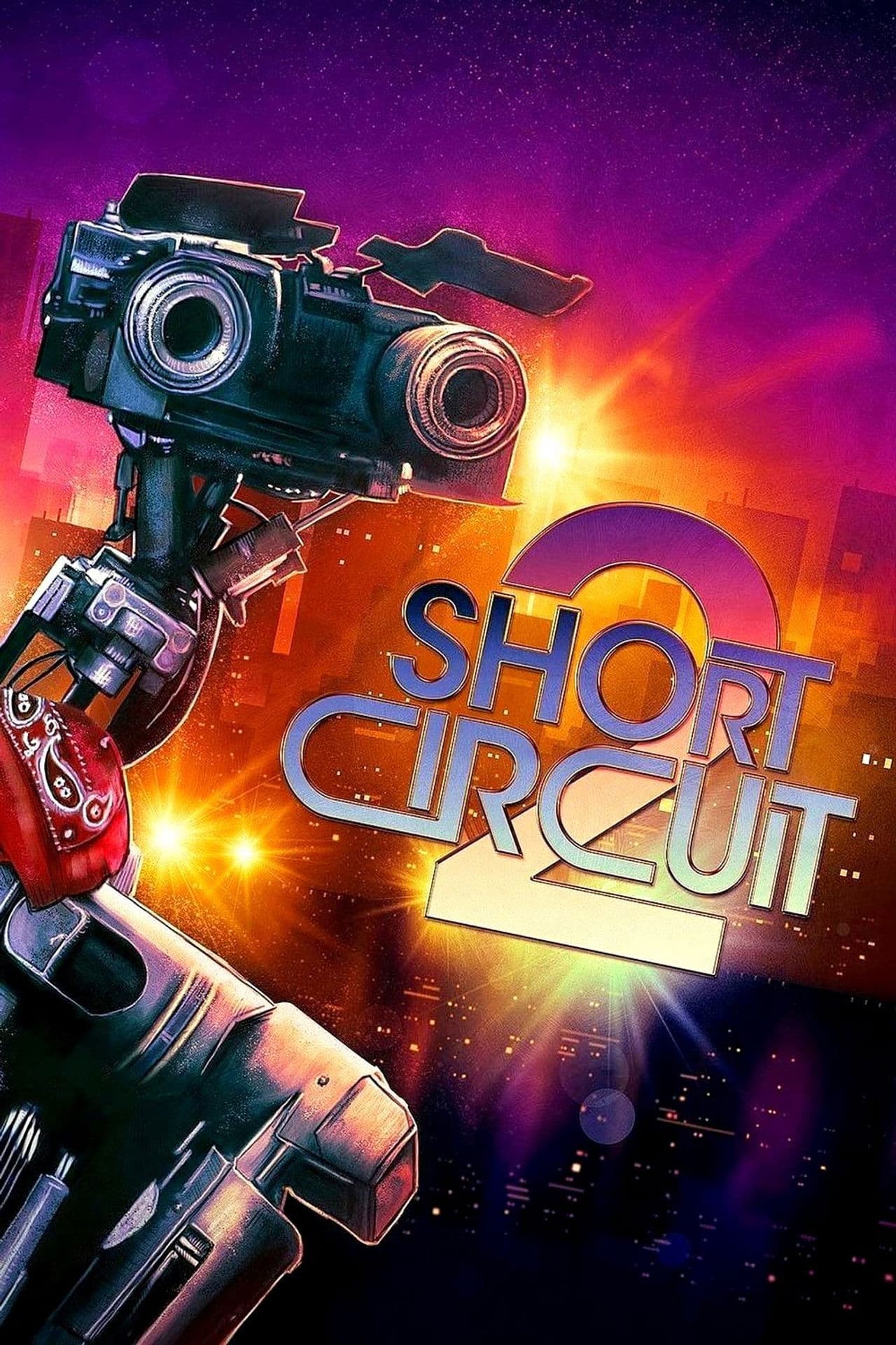 Short Circuit 2 preview 2