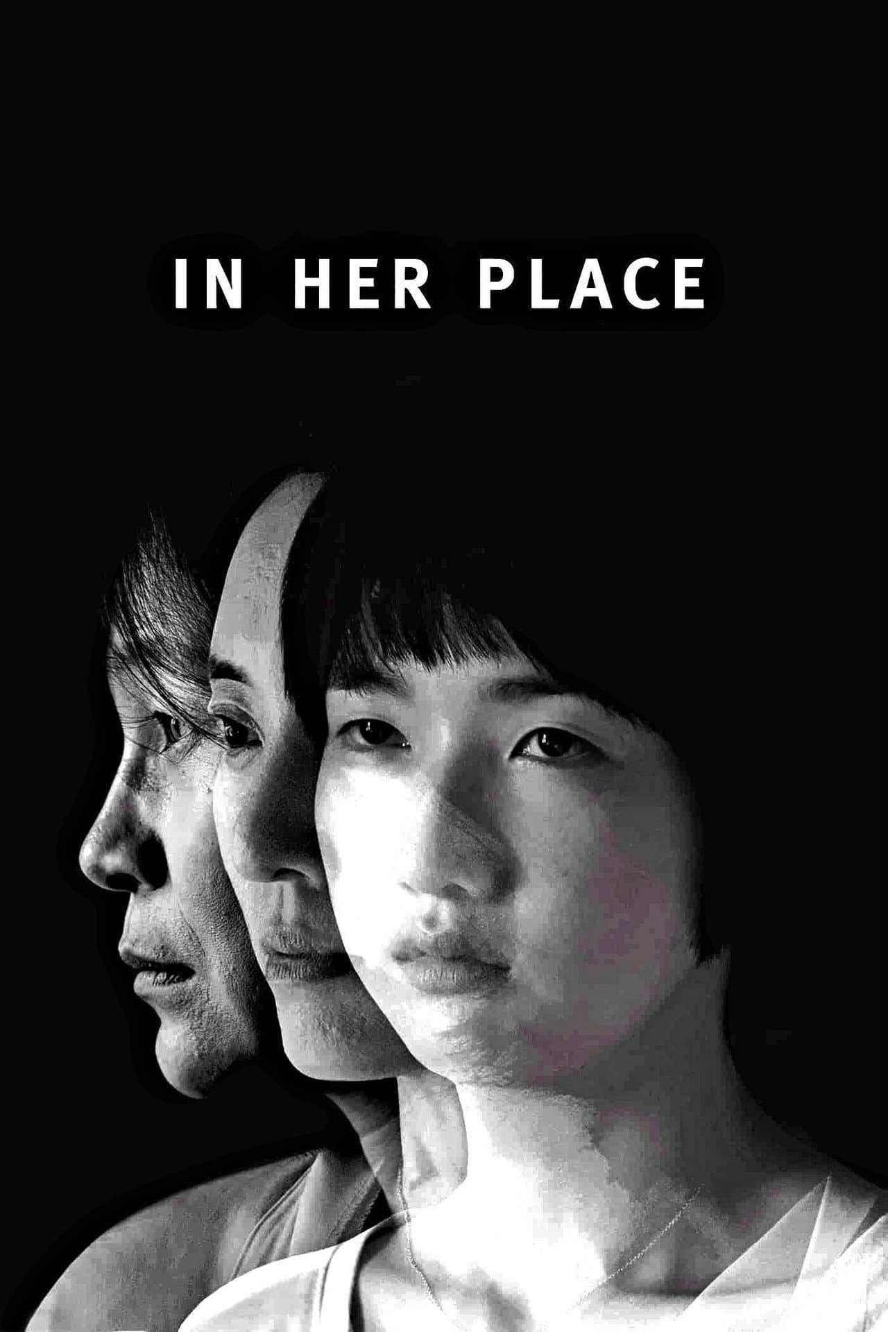 In Her Place preview 2