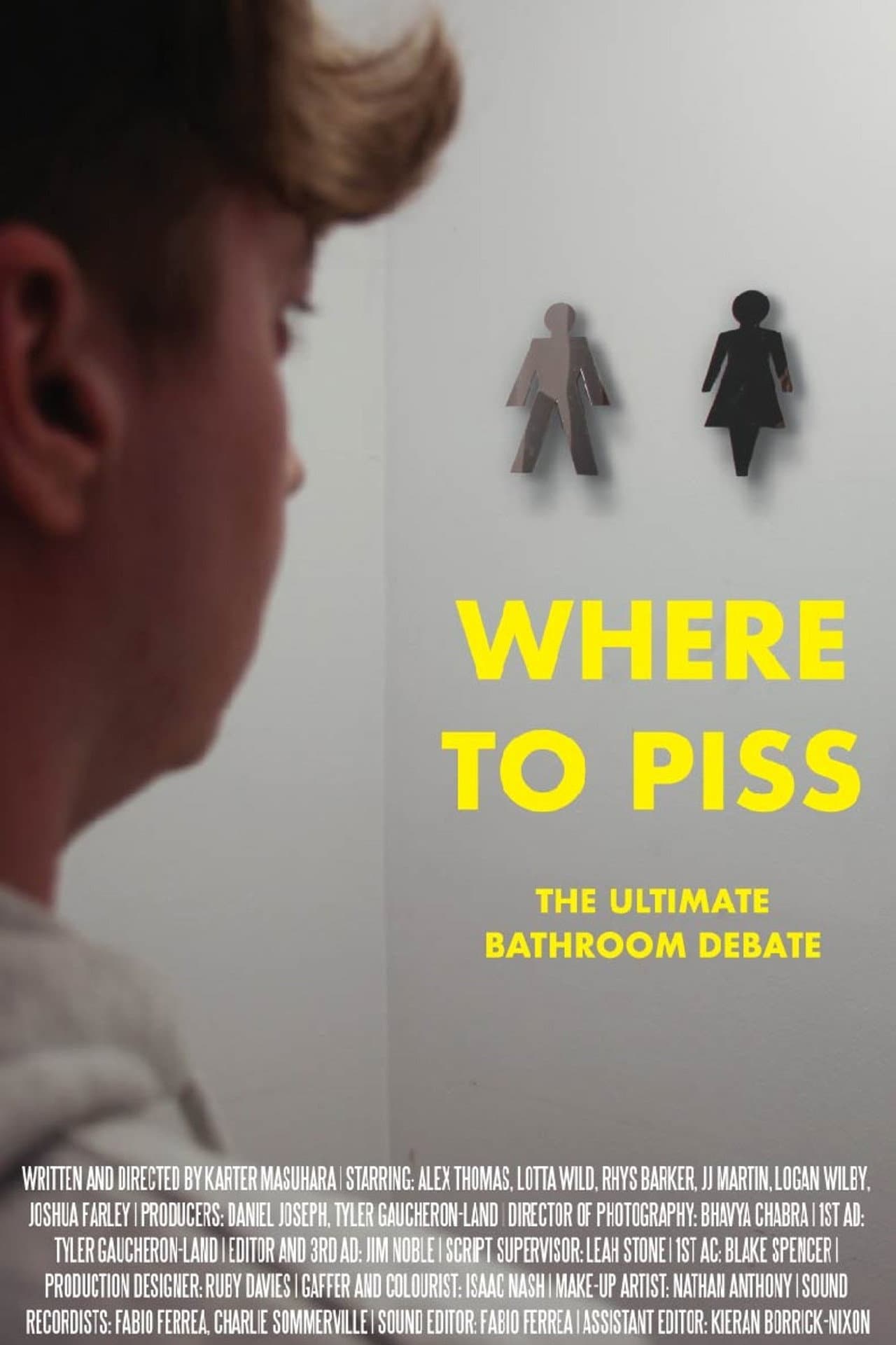 Where to Piss preview 2
