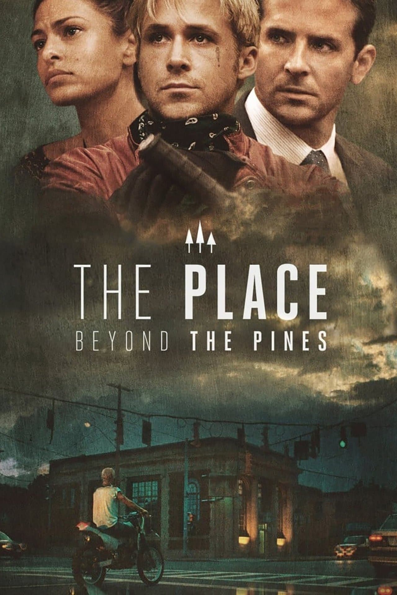 The Place Beyond the Pines preview 2
