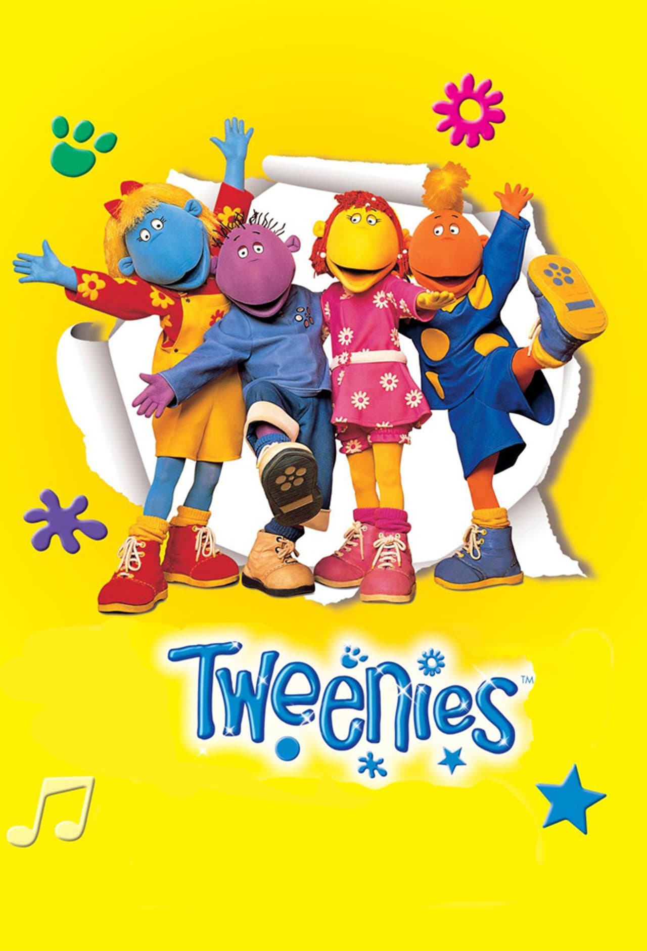 Tweenies preview 2