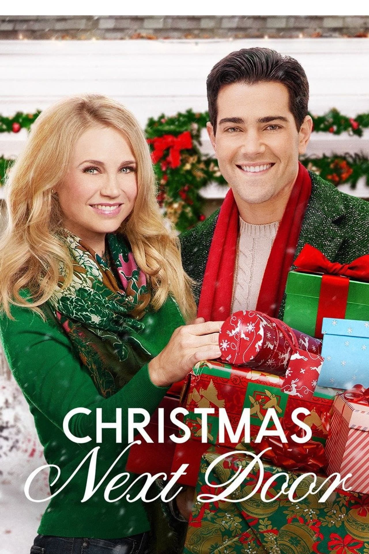 Christmas Next Door preview 2