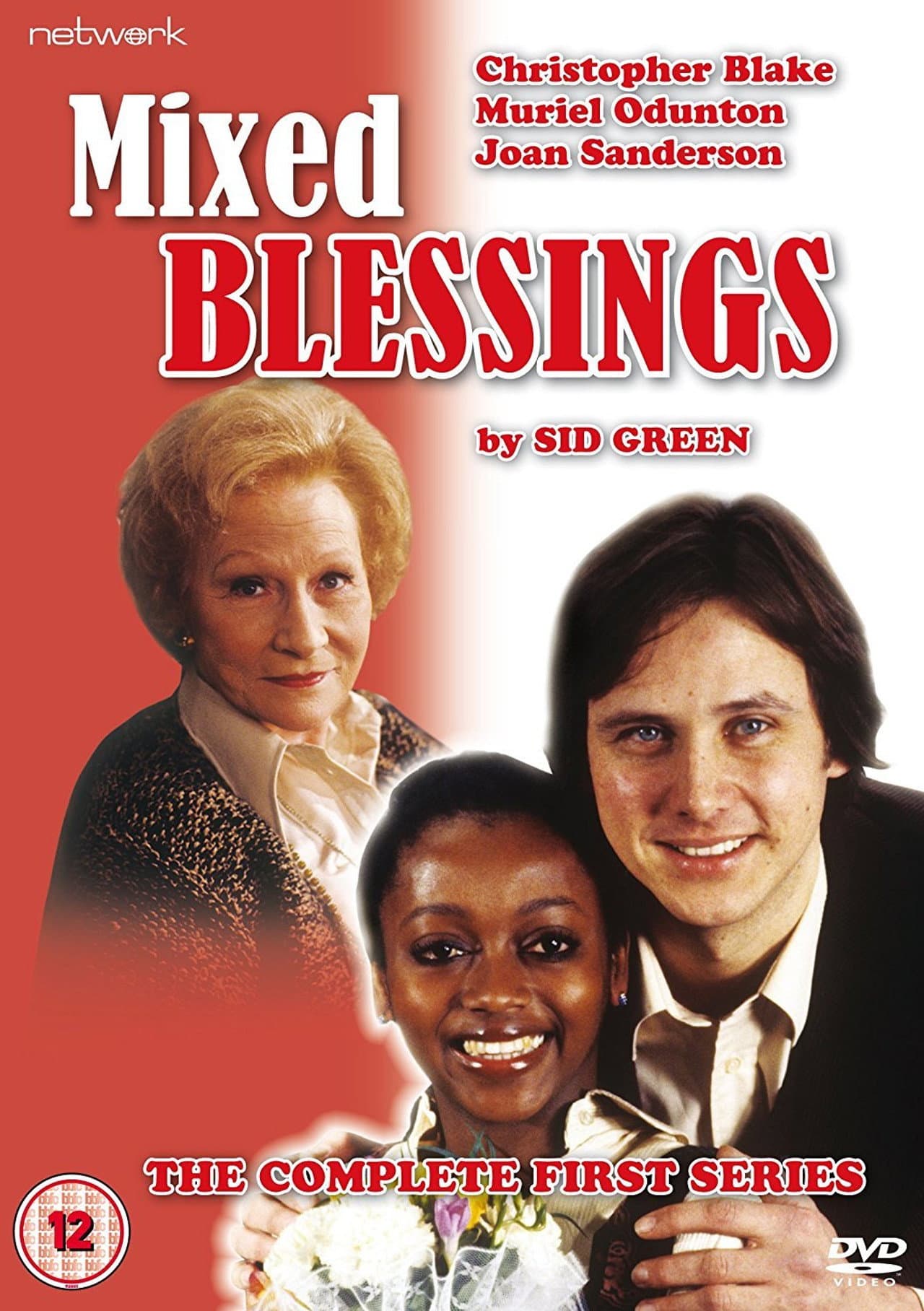 Mixed Blessings preview 1