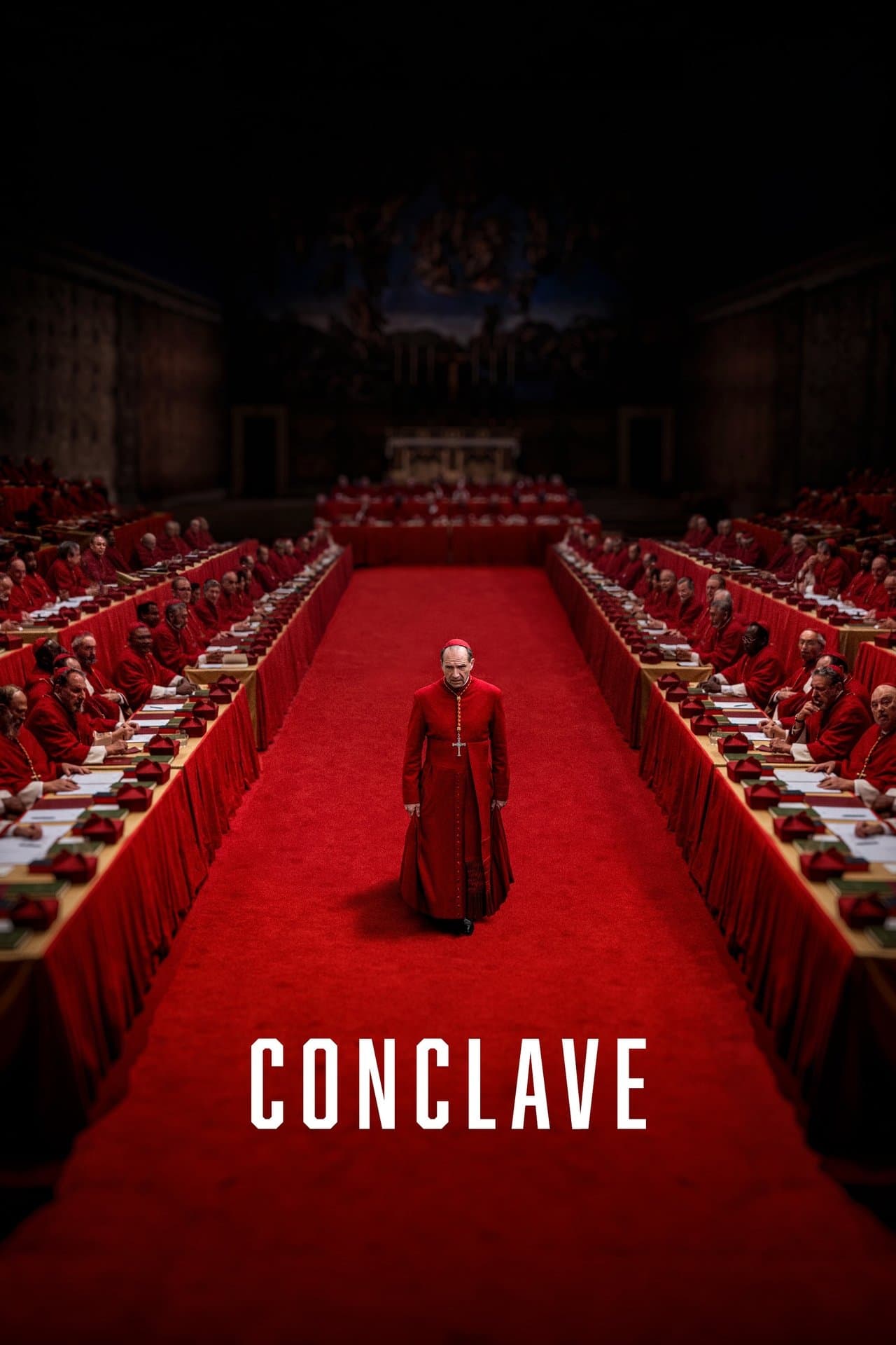 Conclave preview 2