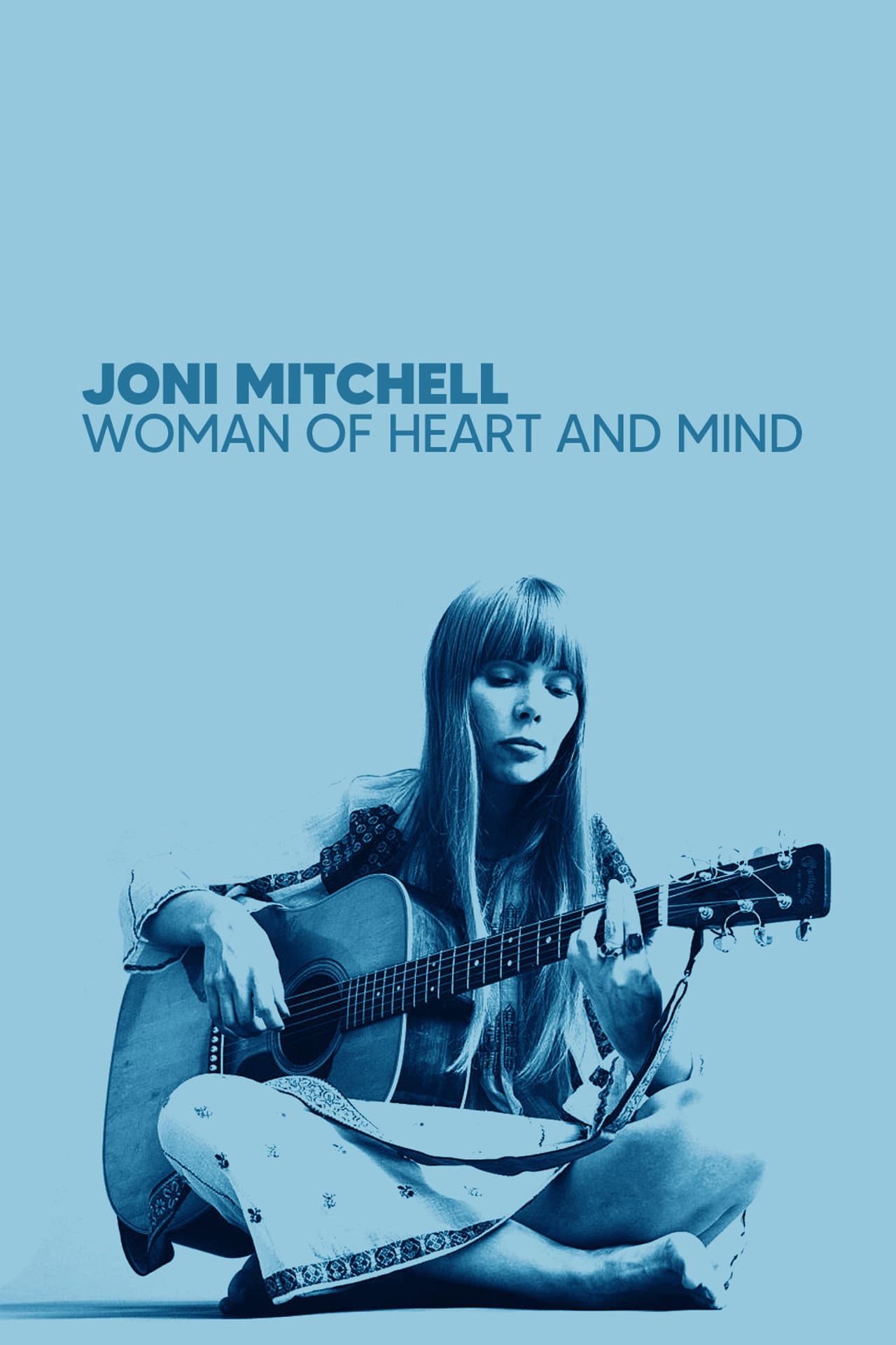 Joni Mitchell: Woman of Heart and Mind preview 2