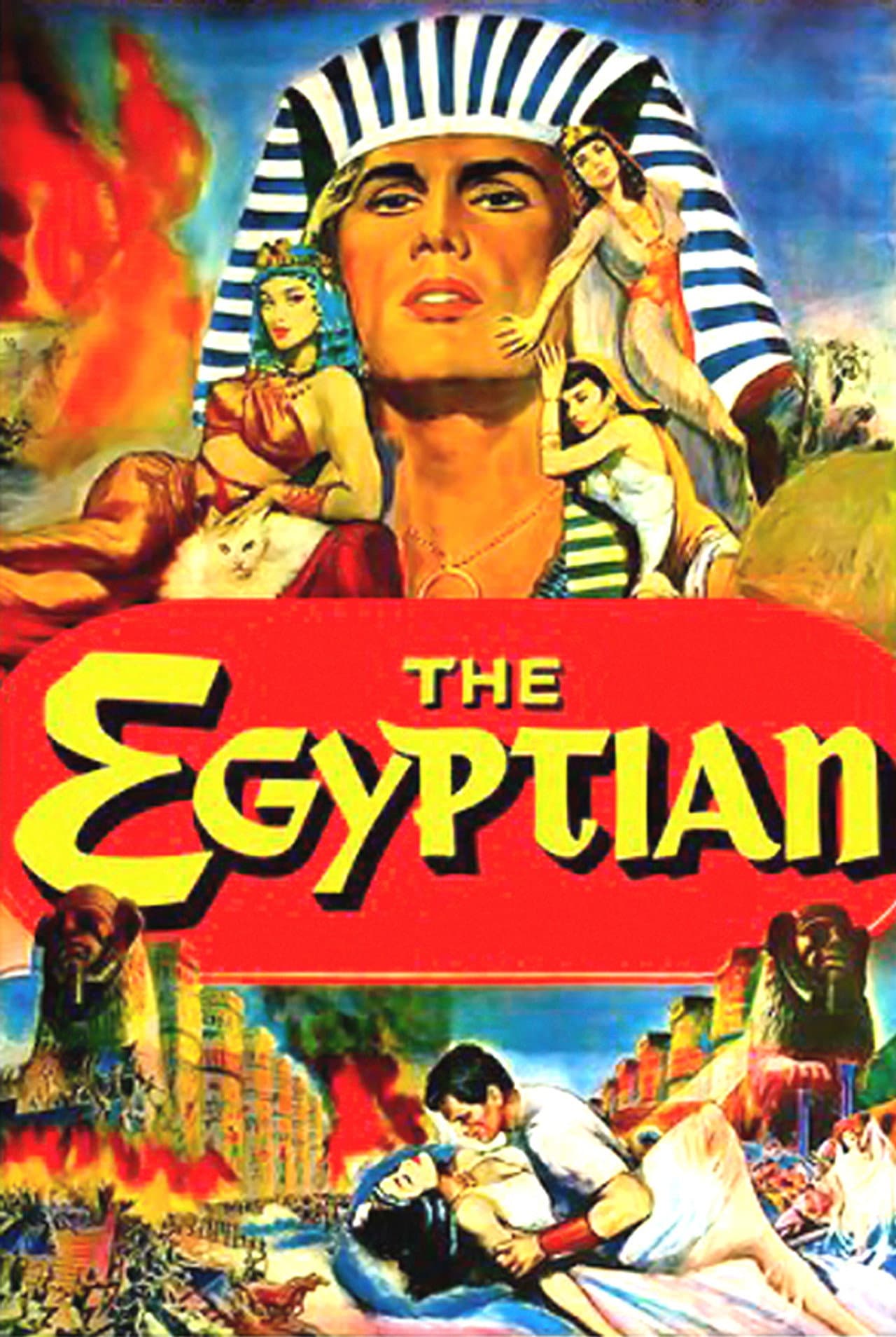 The Egyptian preview 2