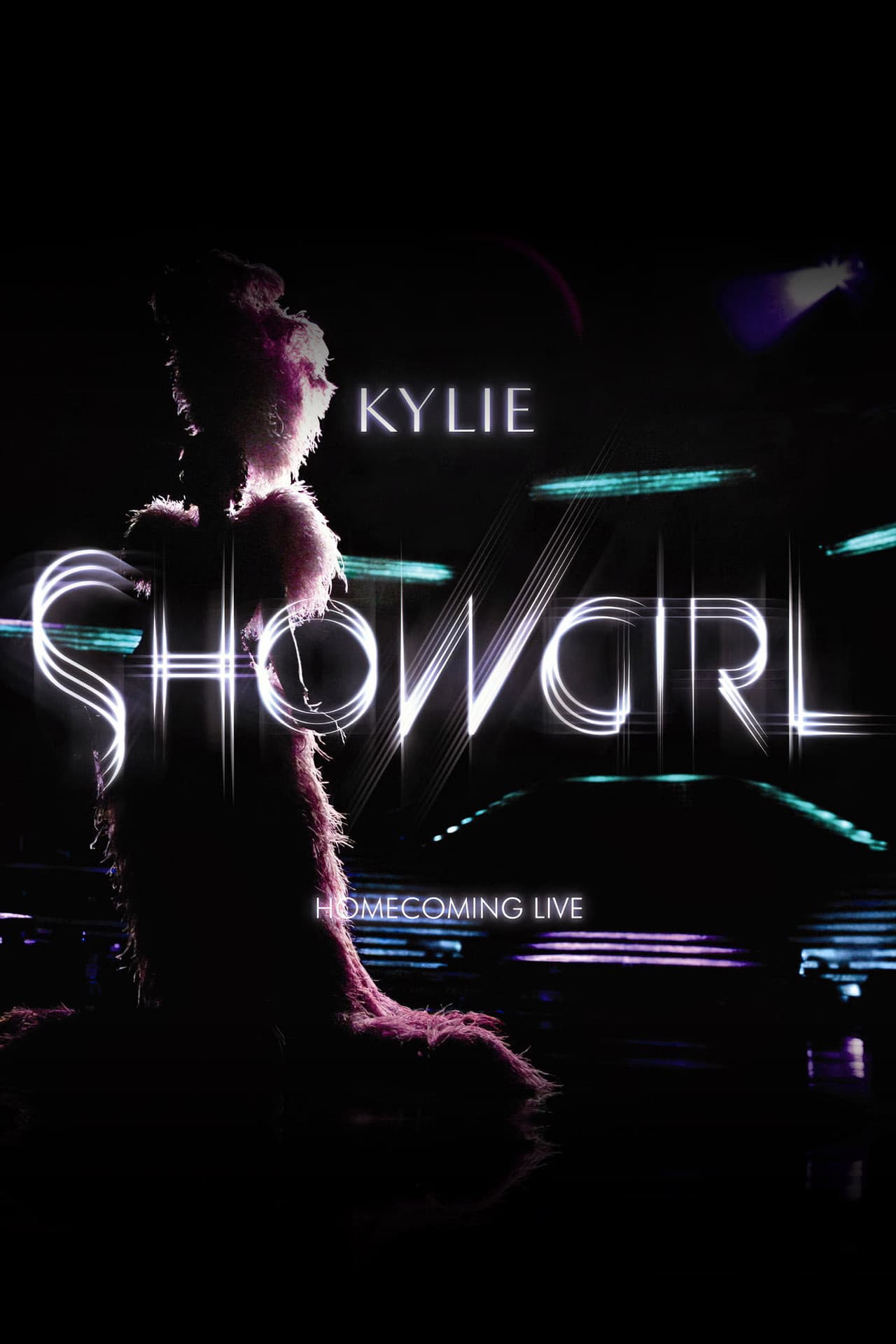 Kylie Minogue: Showgirl - Homecoming Live preview 2