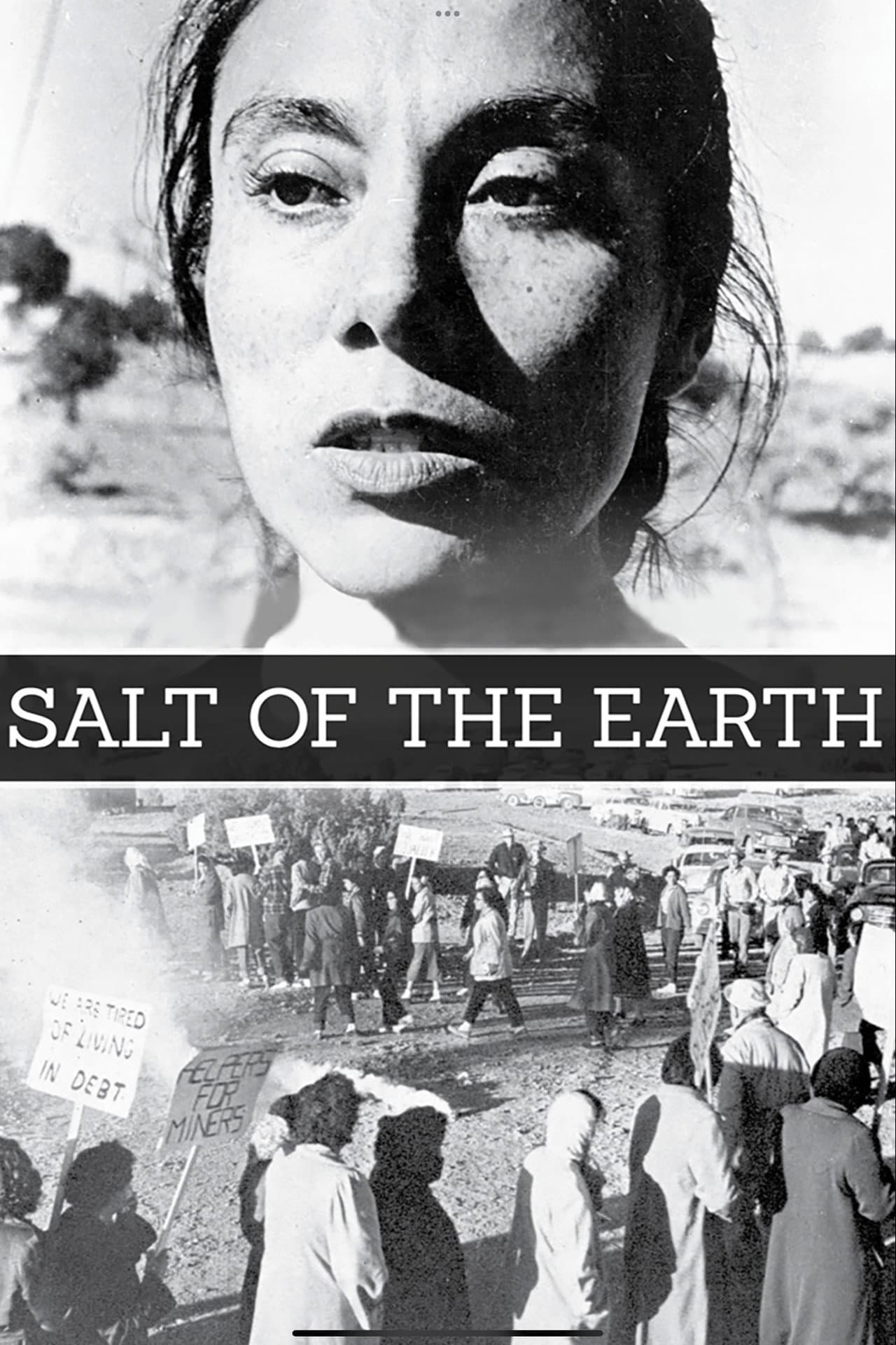 Salt of the Earth preview 2
