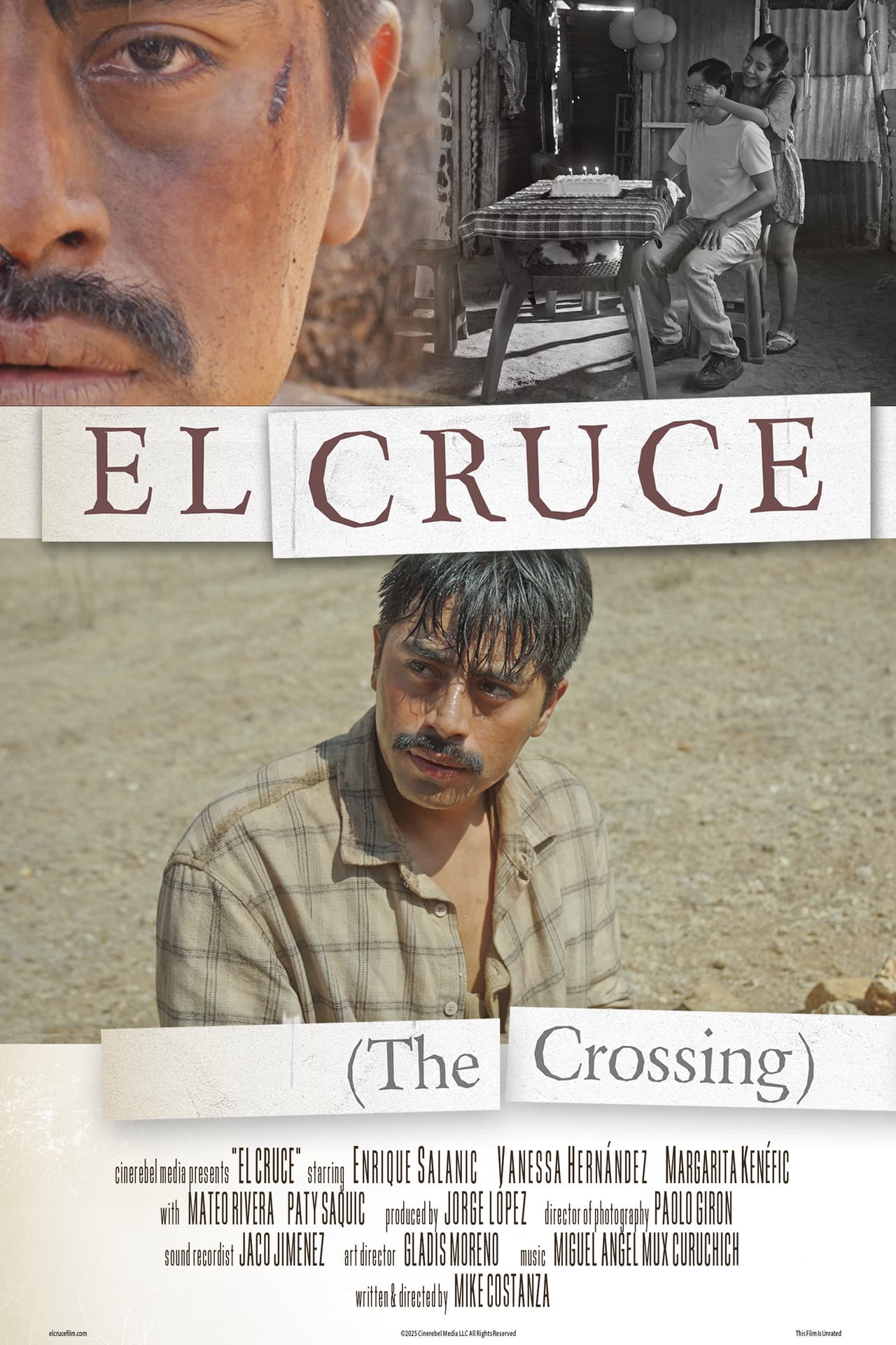 The Crossing preview 1
