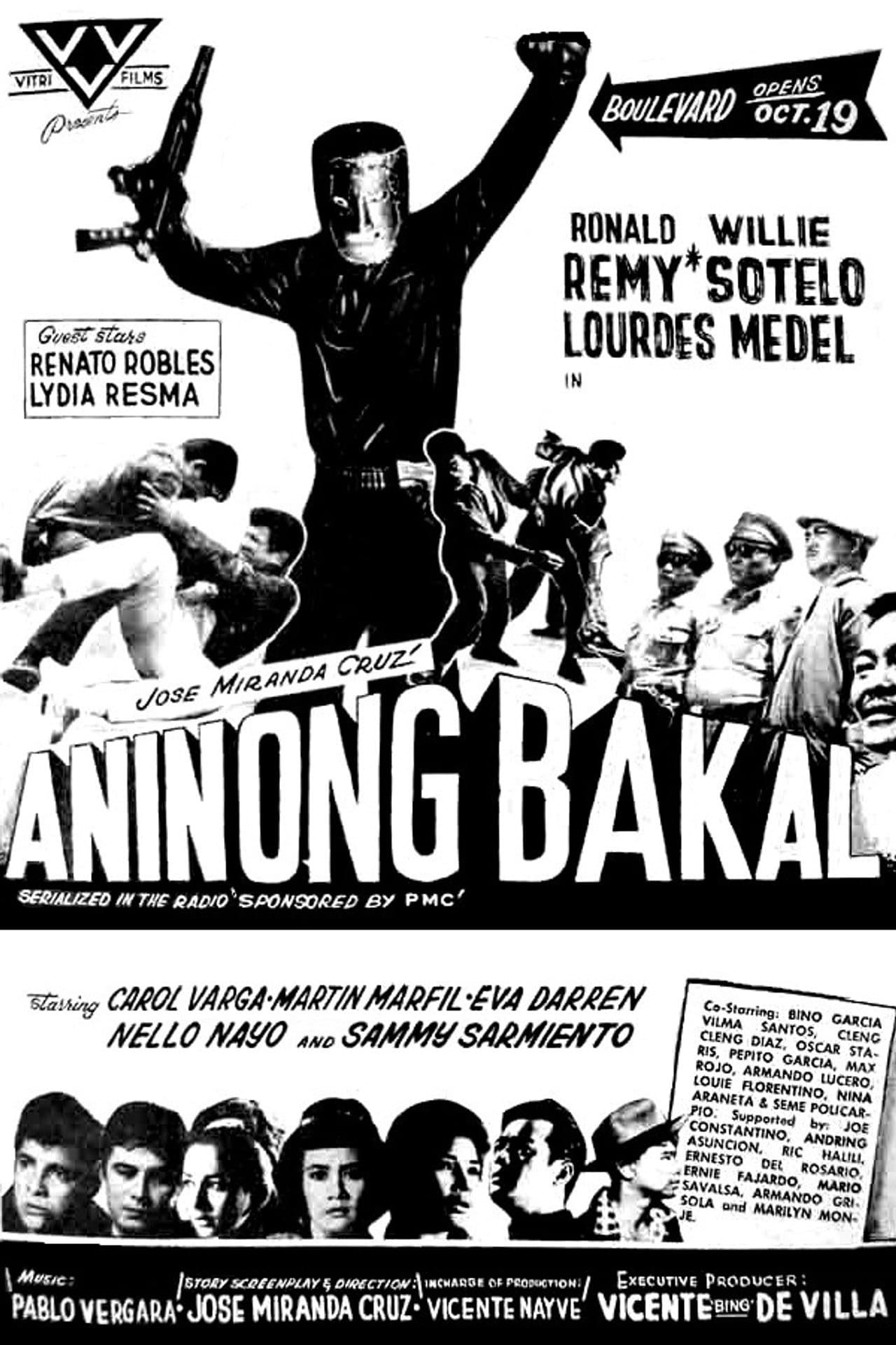 Aninong Bakal preview 1
