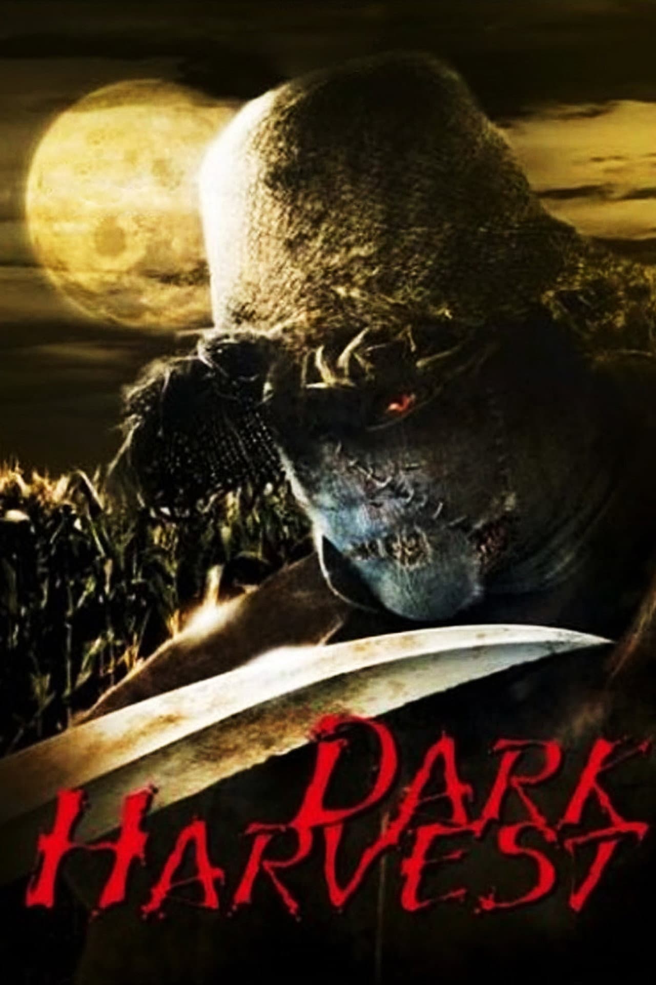 Dark Harvest preview 2
