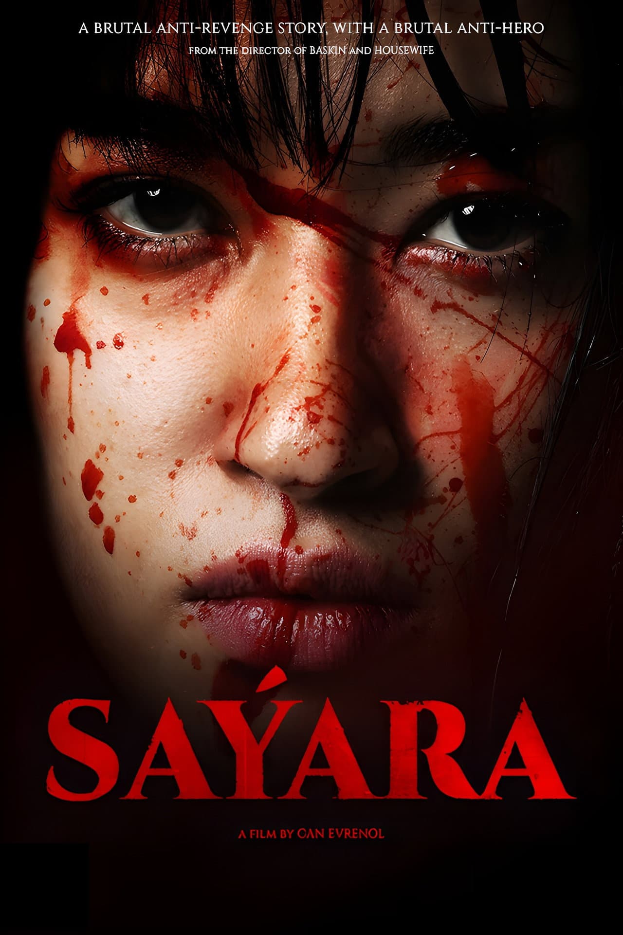 Saýara preview 2