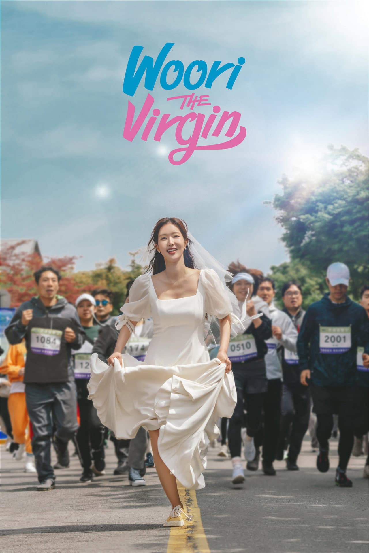 Woori the Virgin preview 2