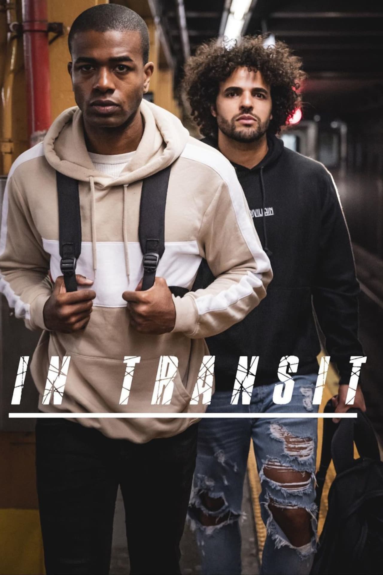 In Transit preview 1
