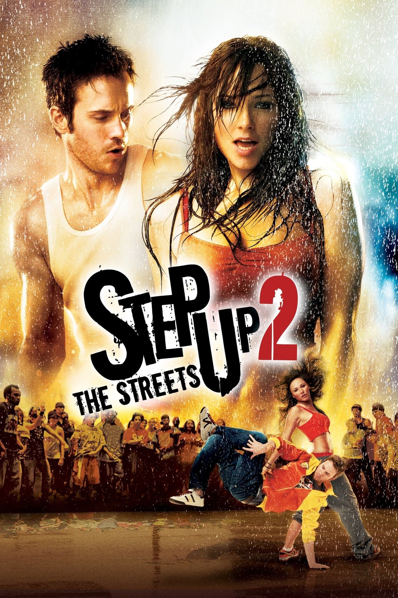Step Up 2: The Streets preview 2