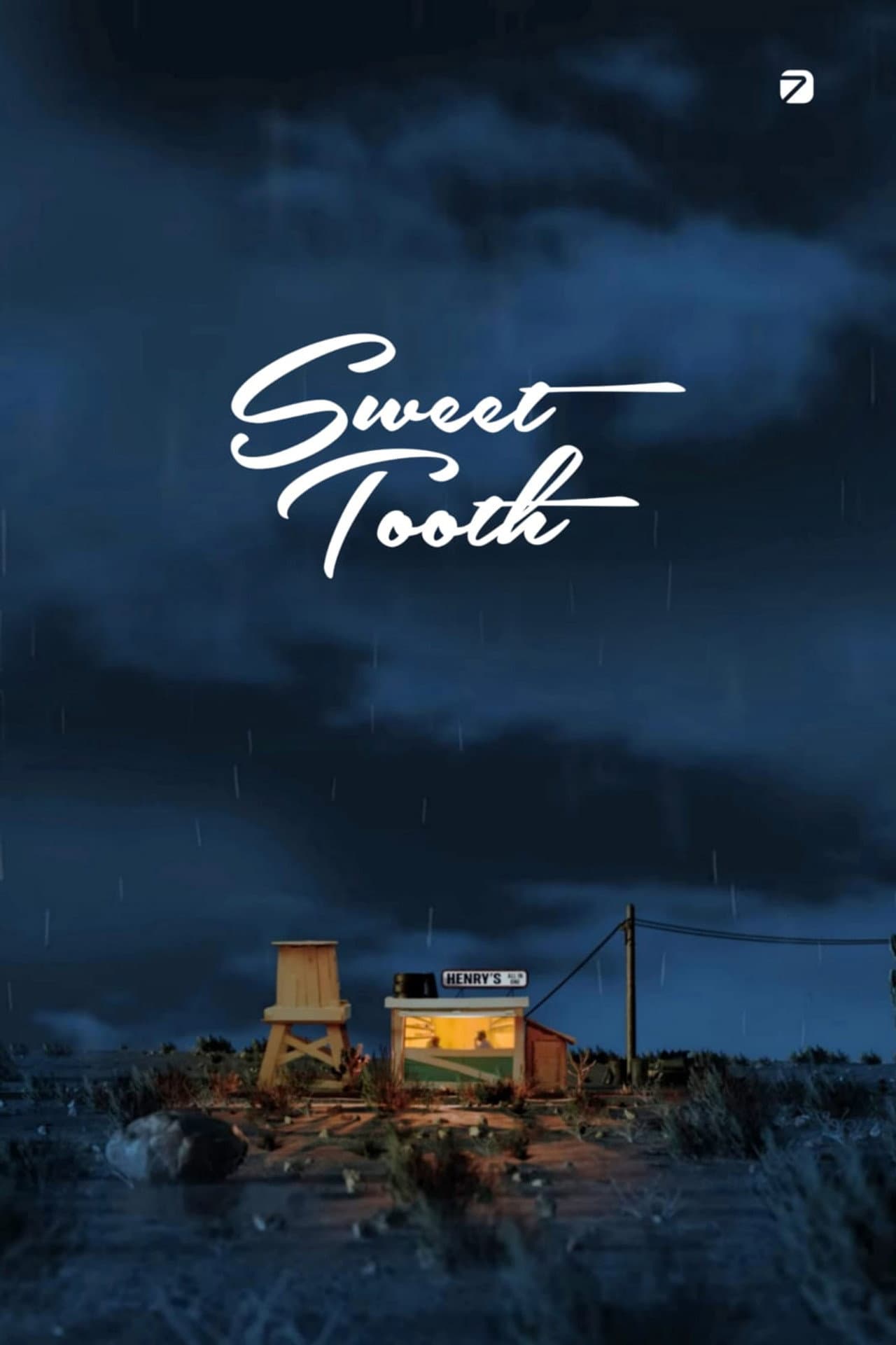 Sweet Tooth preview 2