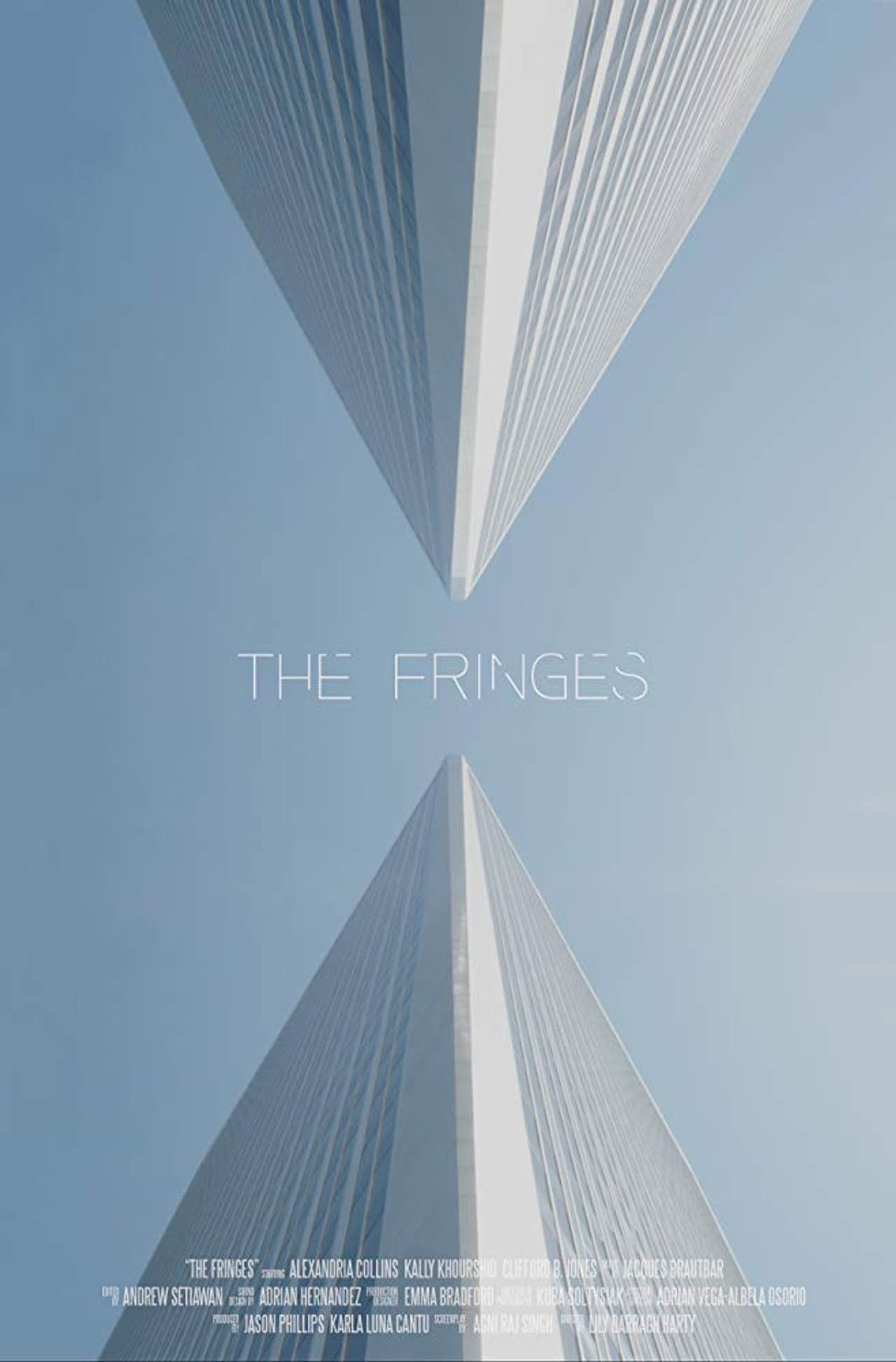 The Fringes preview 1