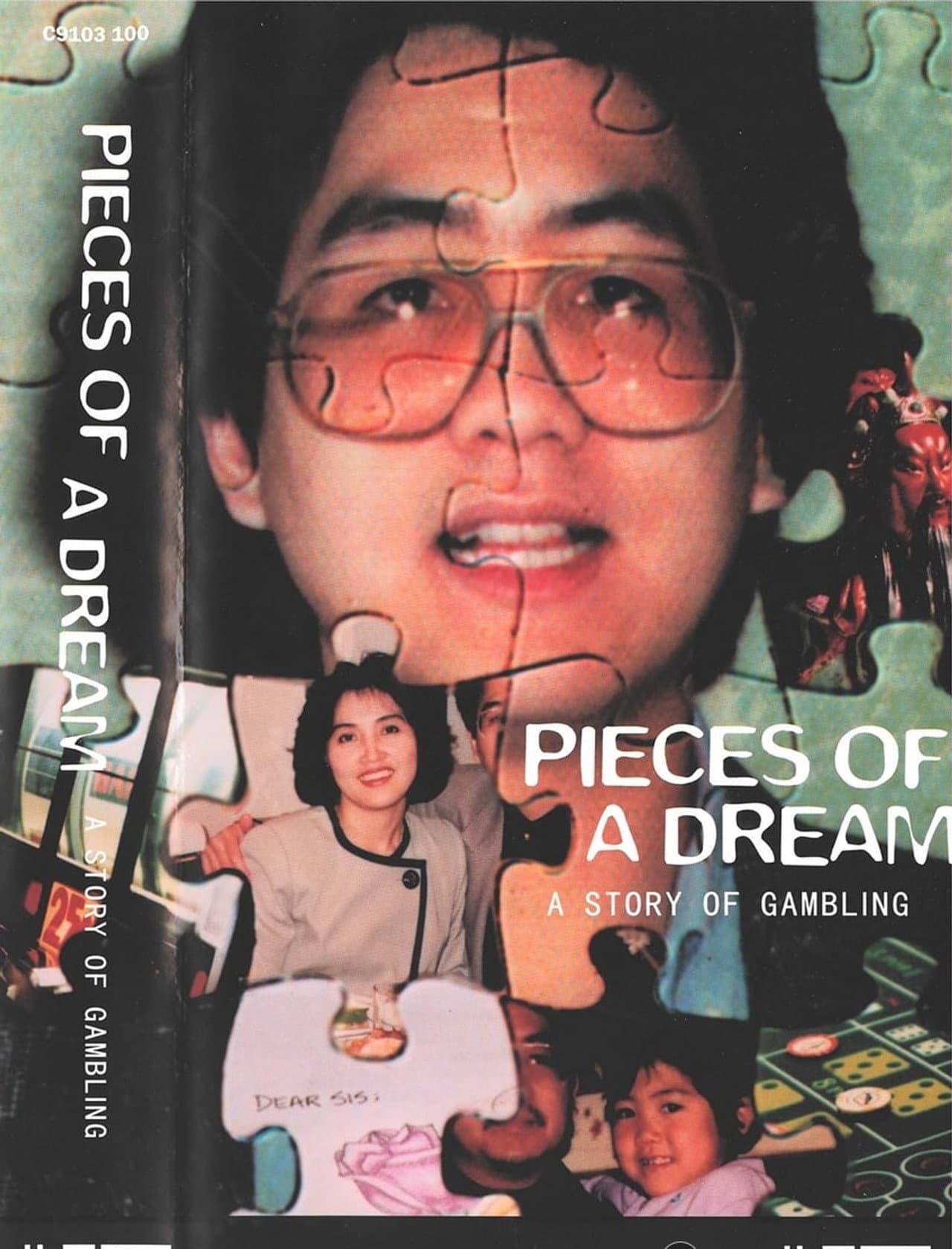 Pieces of a Dream: A Story of Gambling preview 1