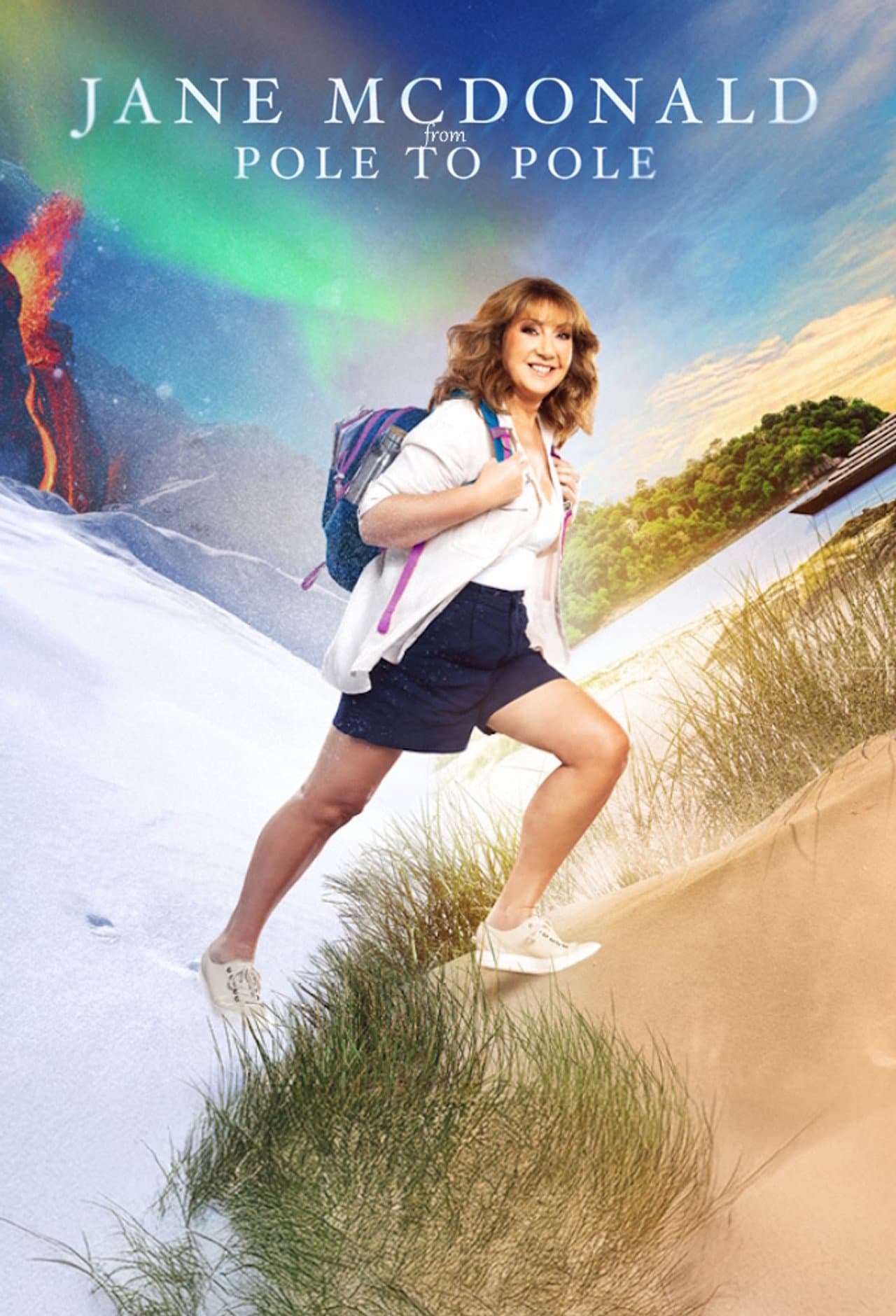 Jane McDonald: From Pole to Pole preview 2