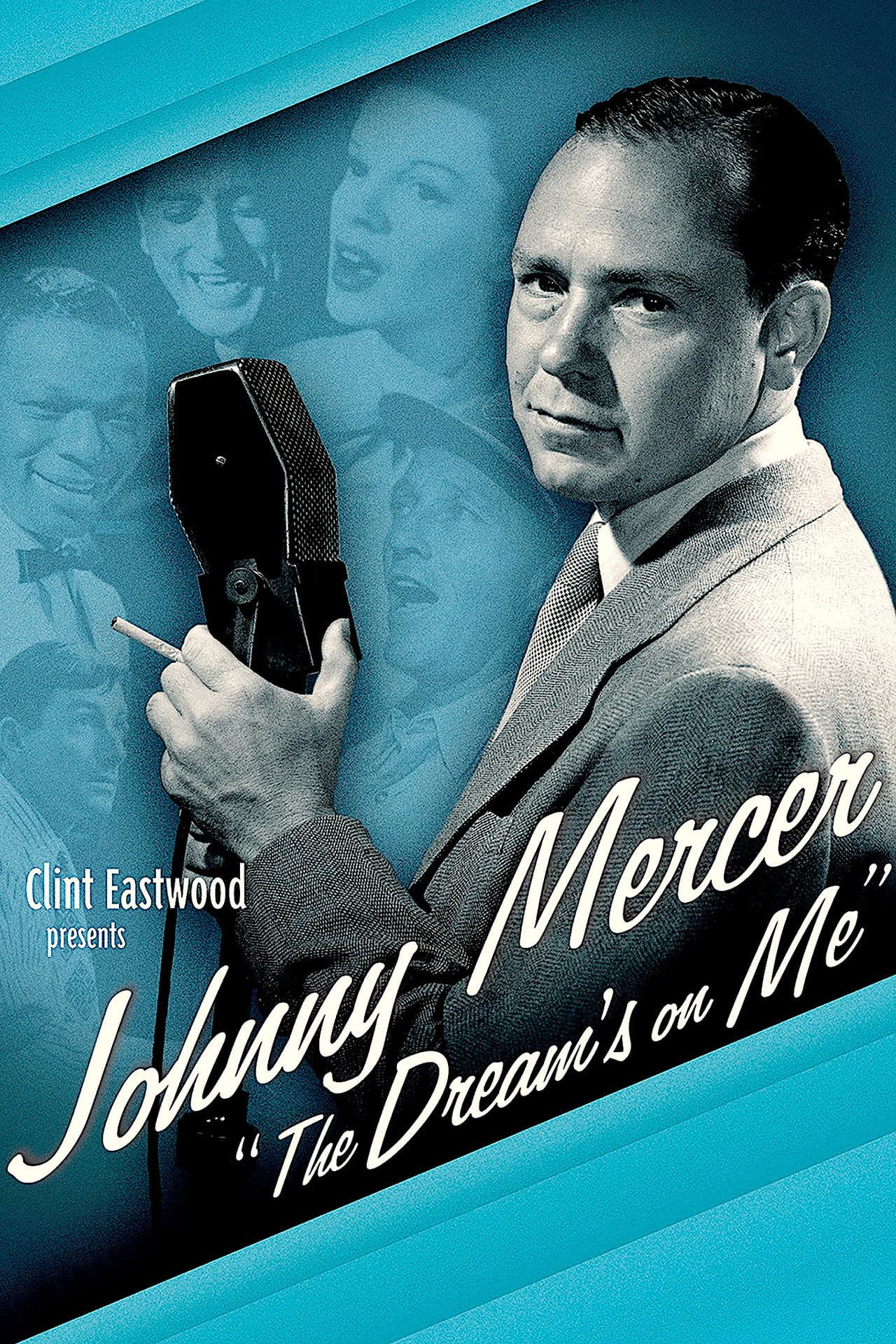 Johnny Mercer: The Dream's on Me preview 2