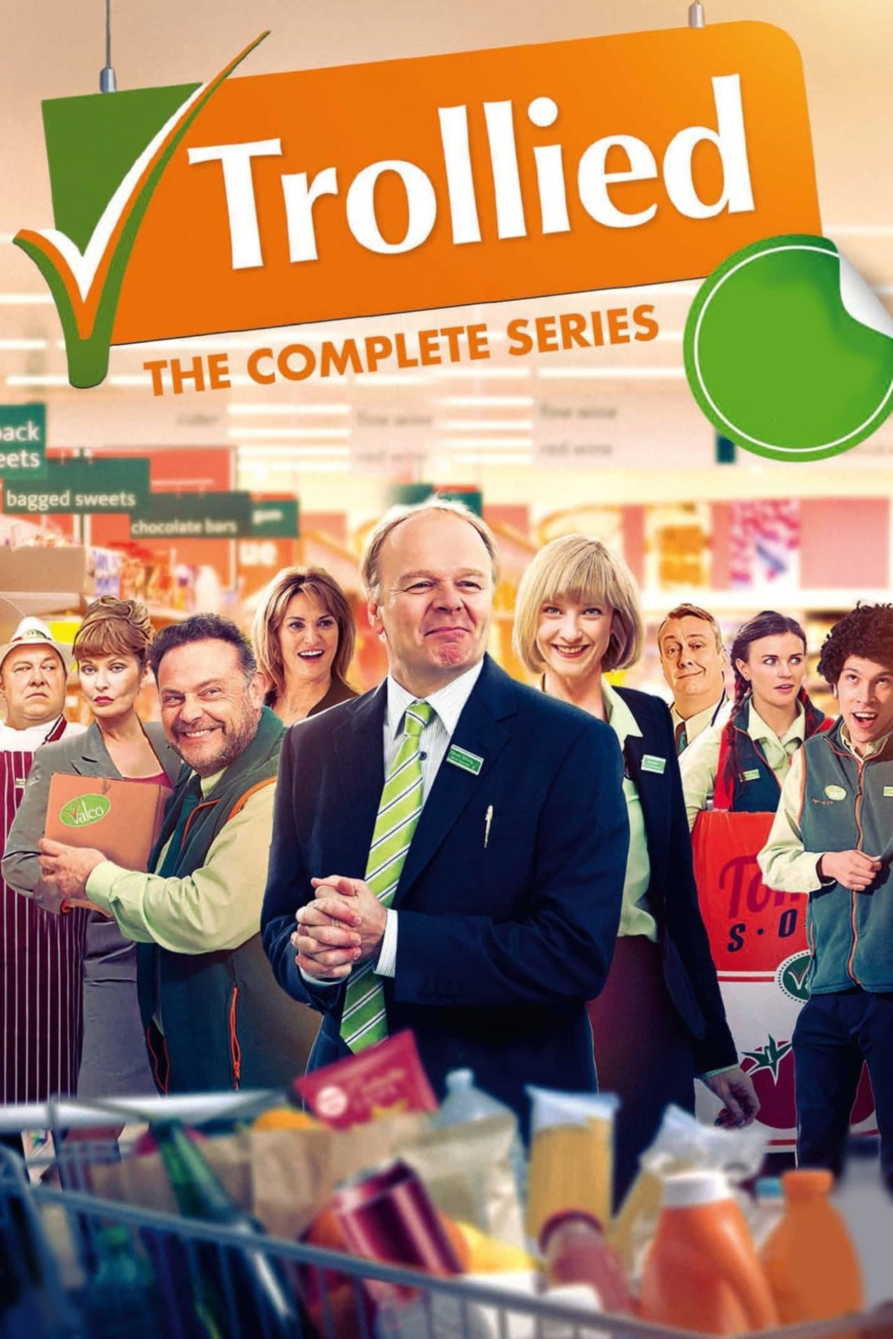 Trollied preview 2