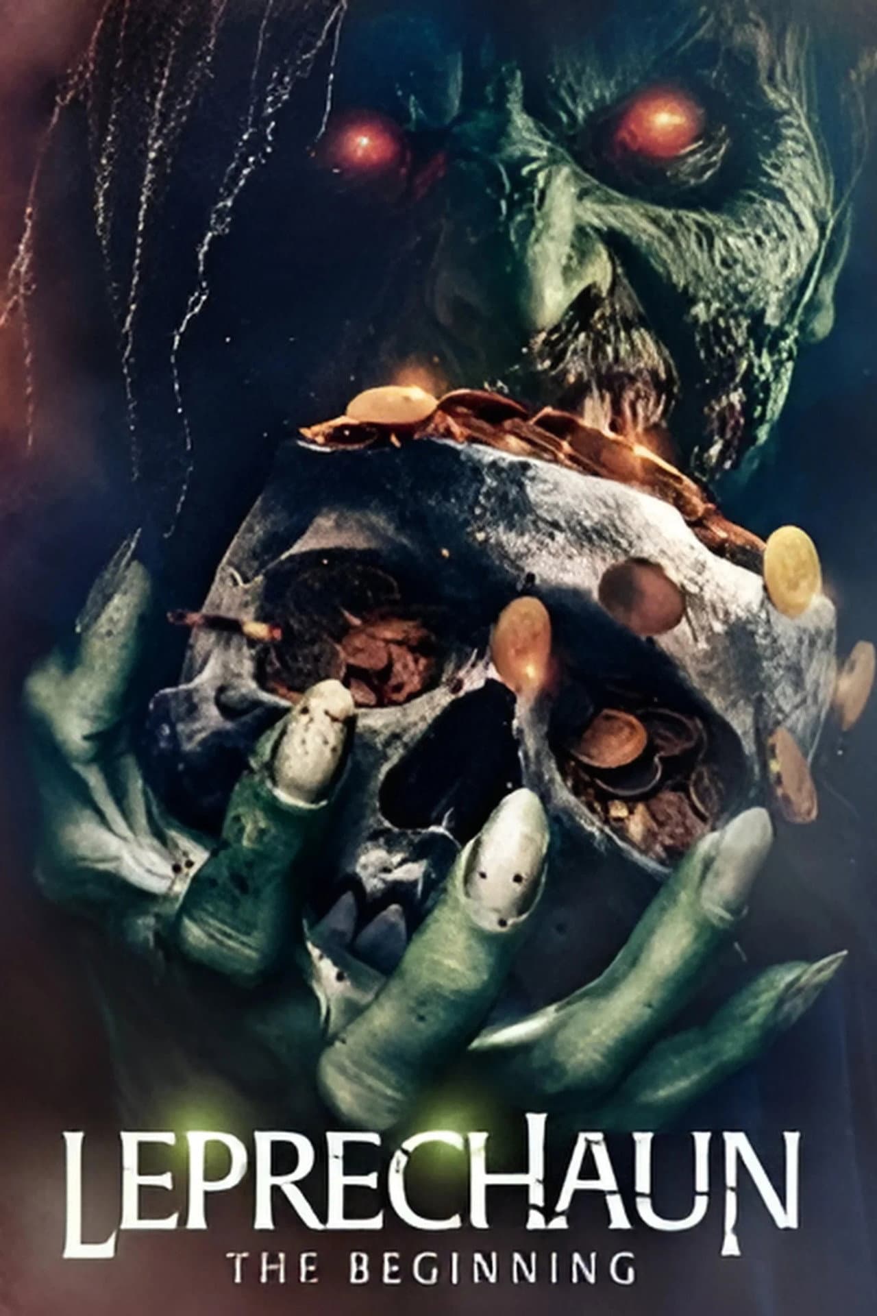 Leprechaun: The Beginning preview 2