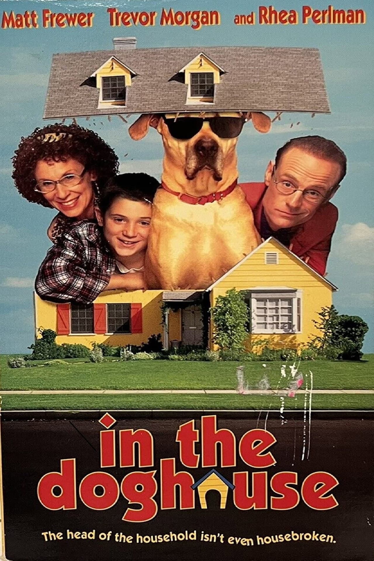 In the Doghouse preview 2