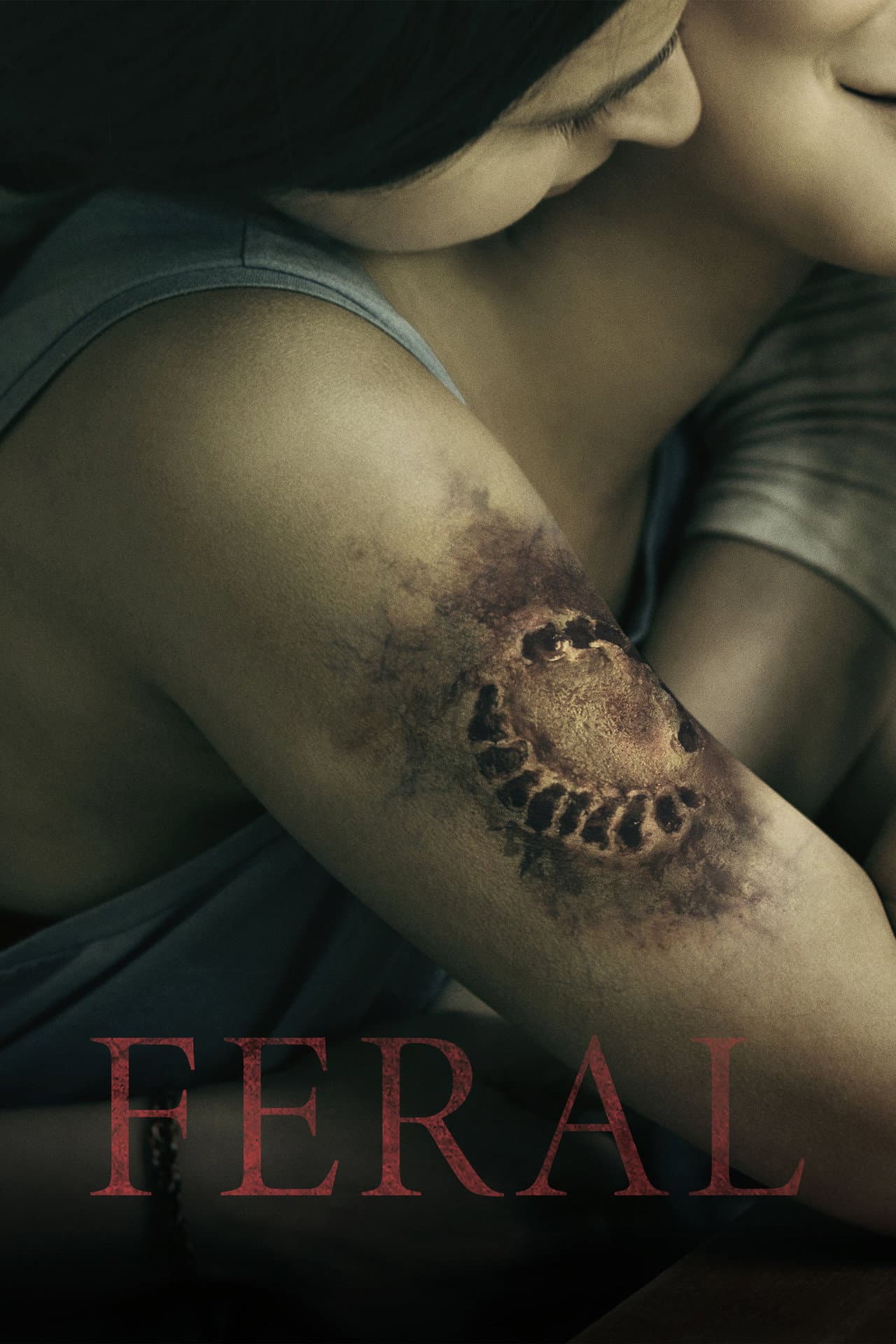 Feral preview 2