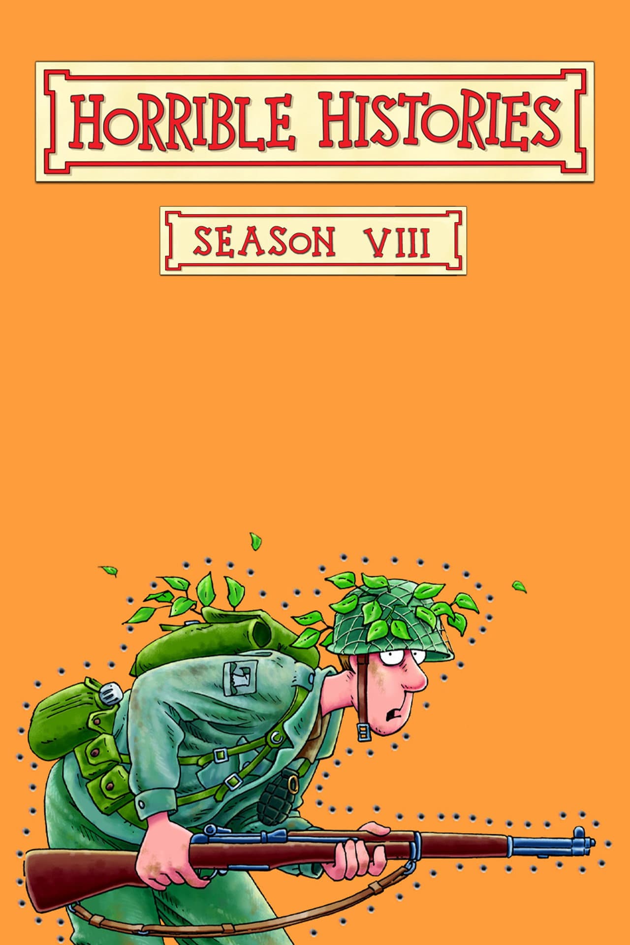 Season 8