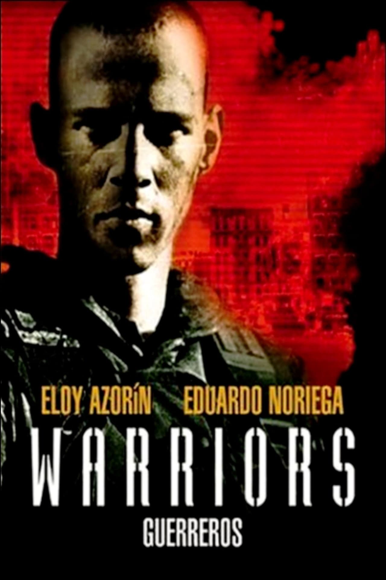 Warriors preview 2