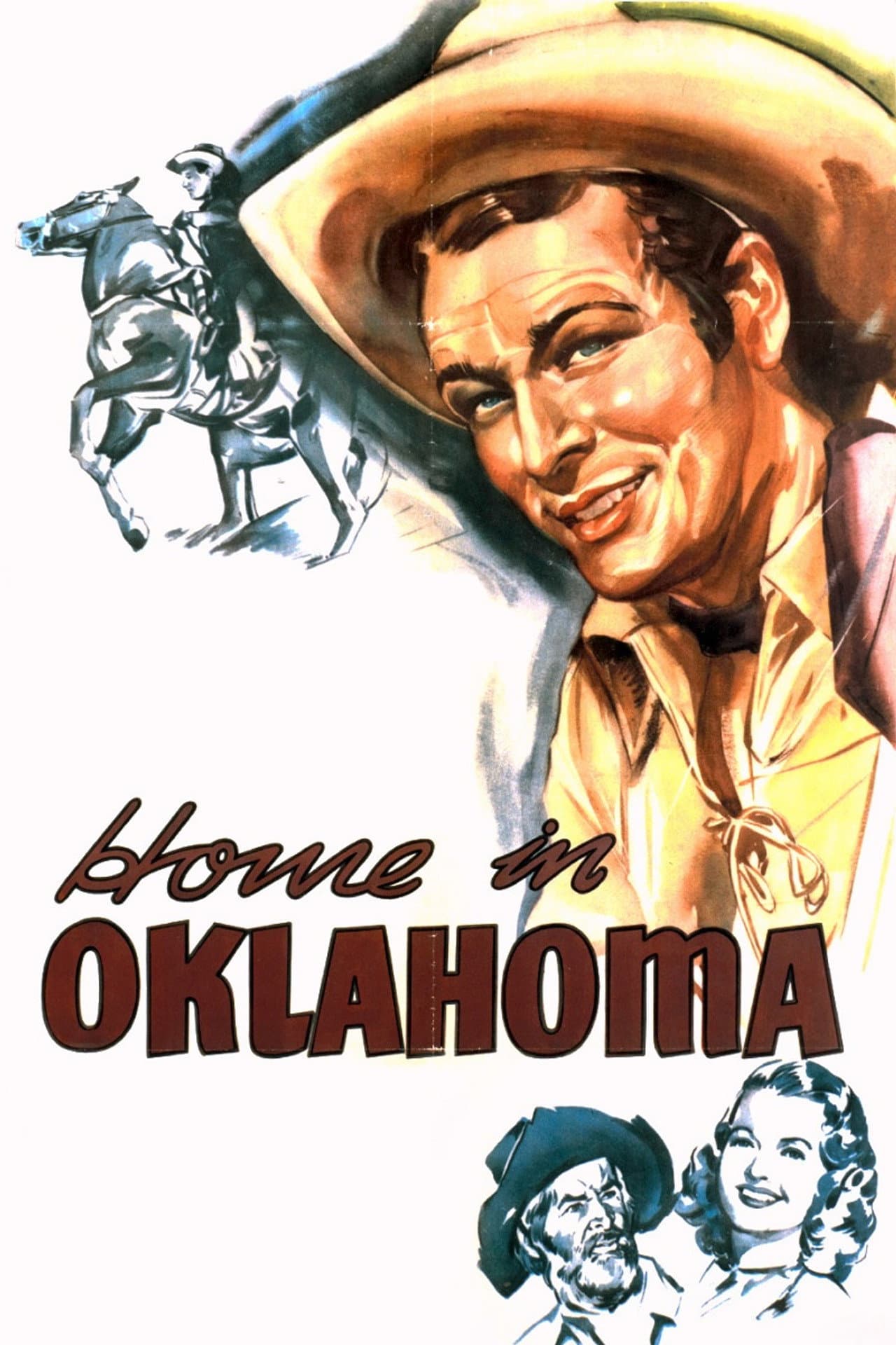 Home in Oklahoma preview 2